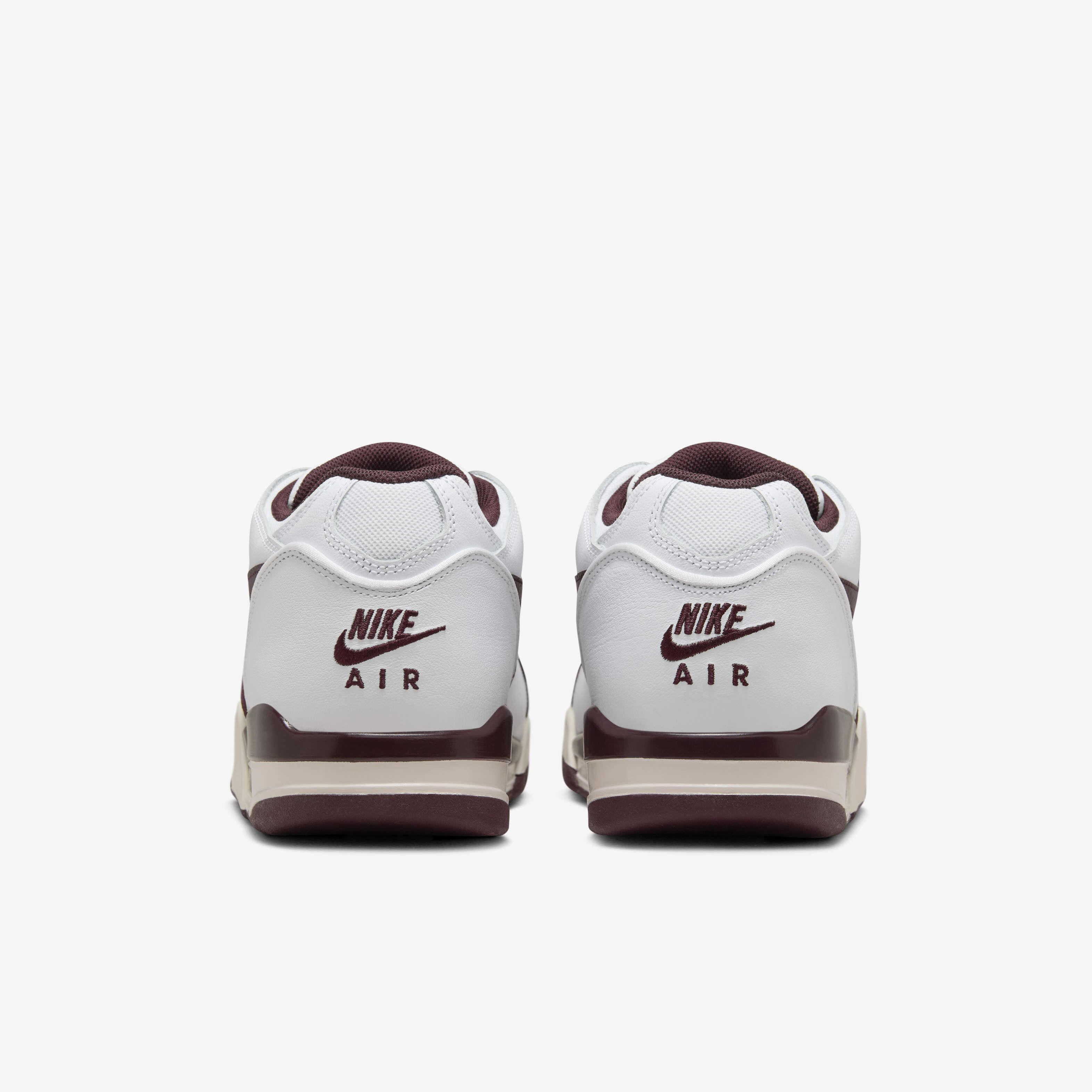 Nike flight low hot sale