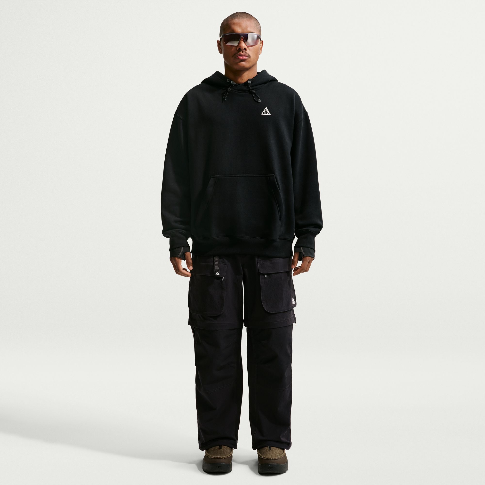 Nike ACG 'Tuff Fleece' image number 10