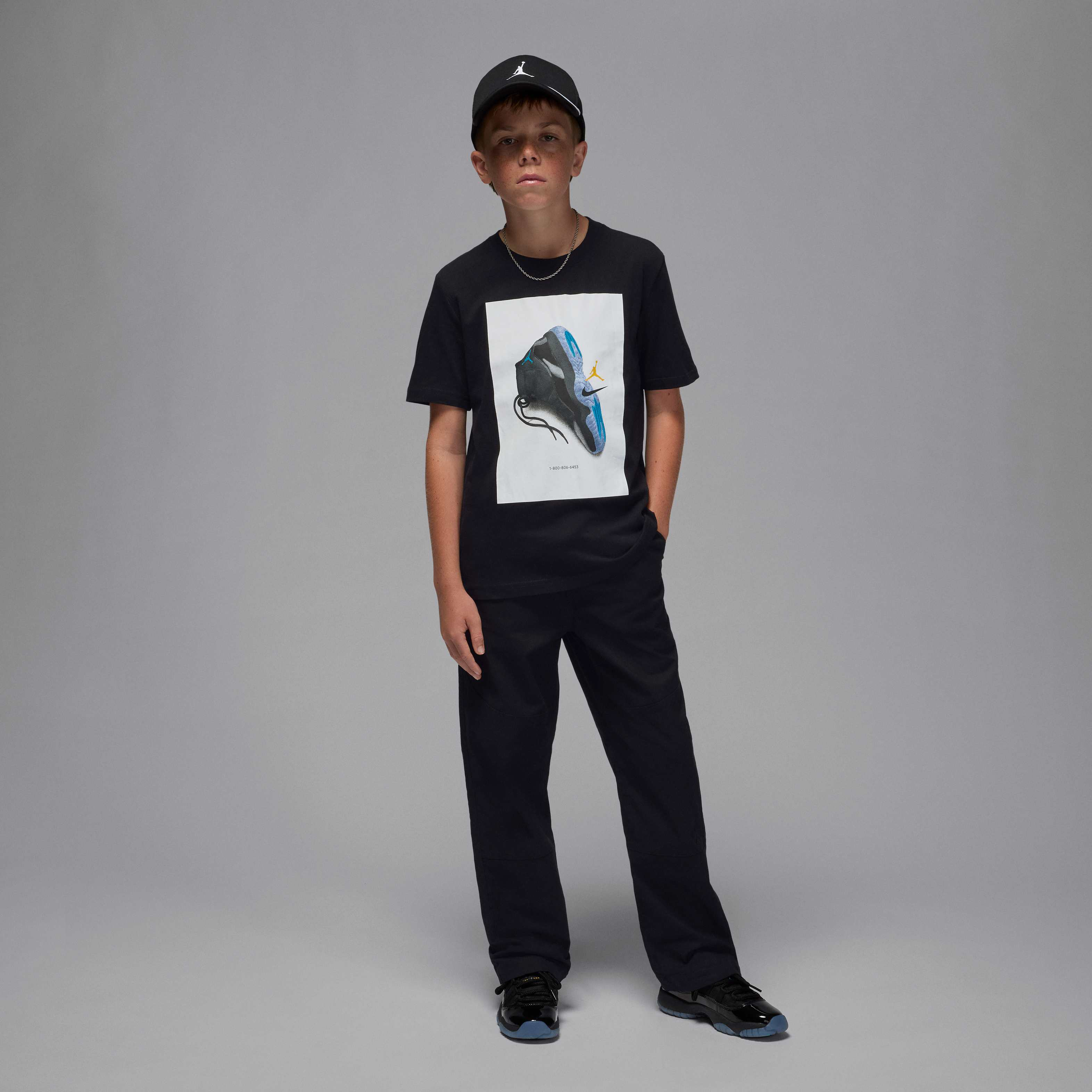 Jordan image number 4