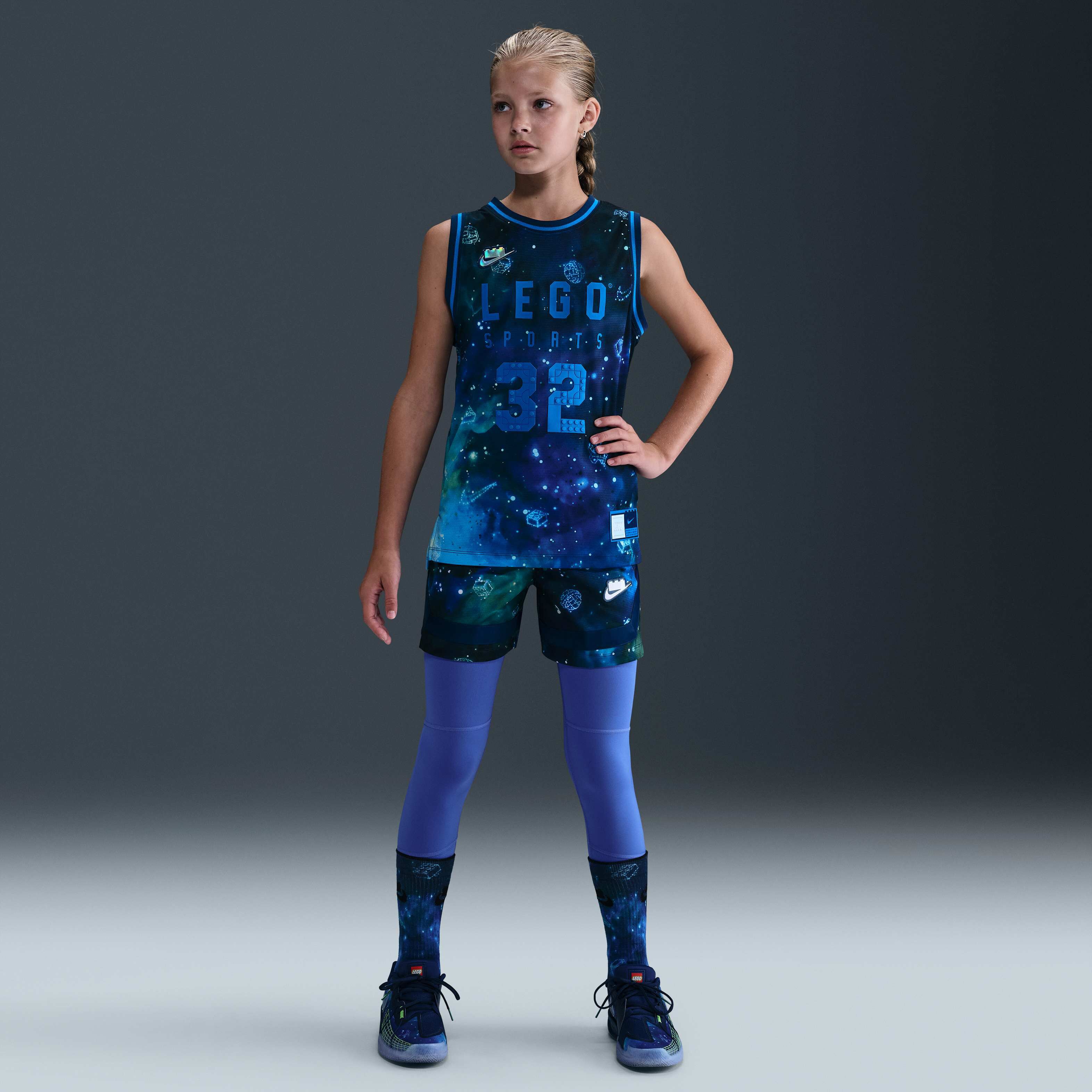 Nike x LEGO&reg; Collection image number 5