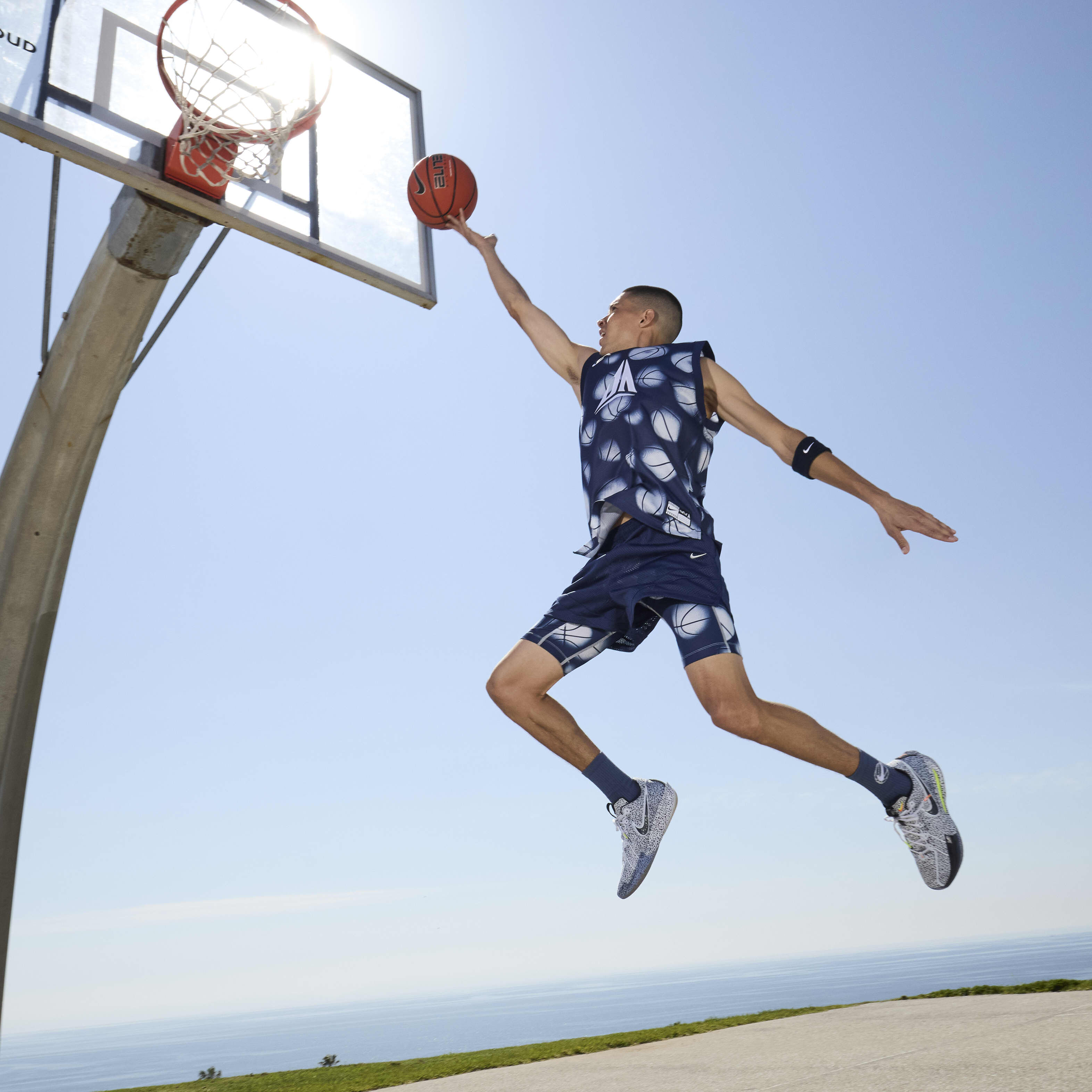 نايكي جي تي كت 3 image number 10