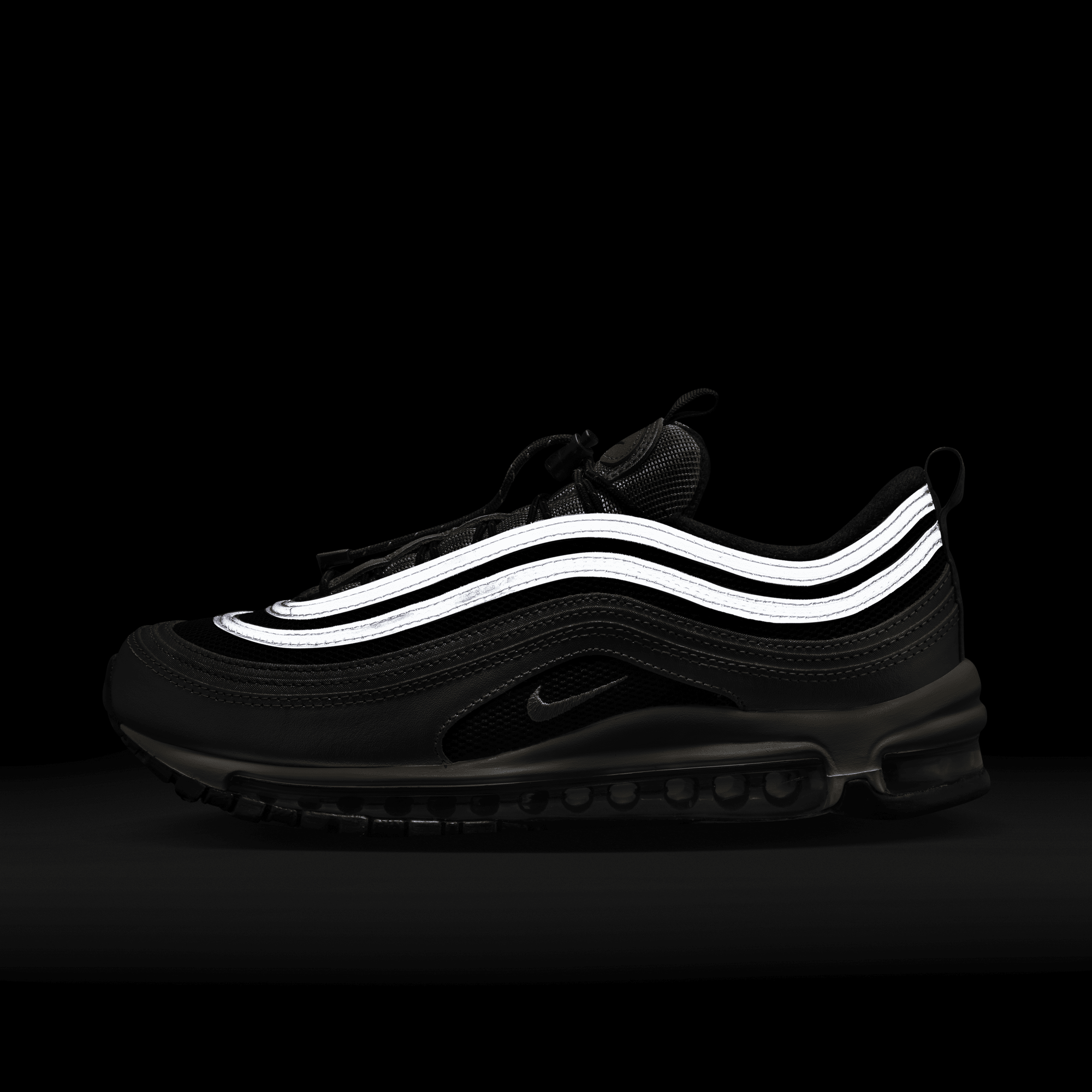 Air max reflective best sale 97