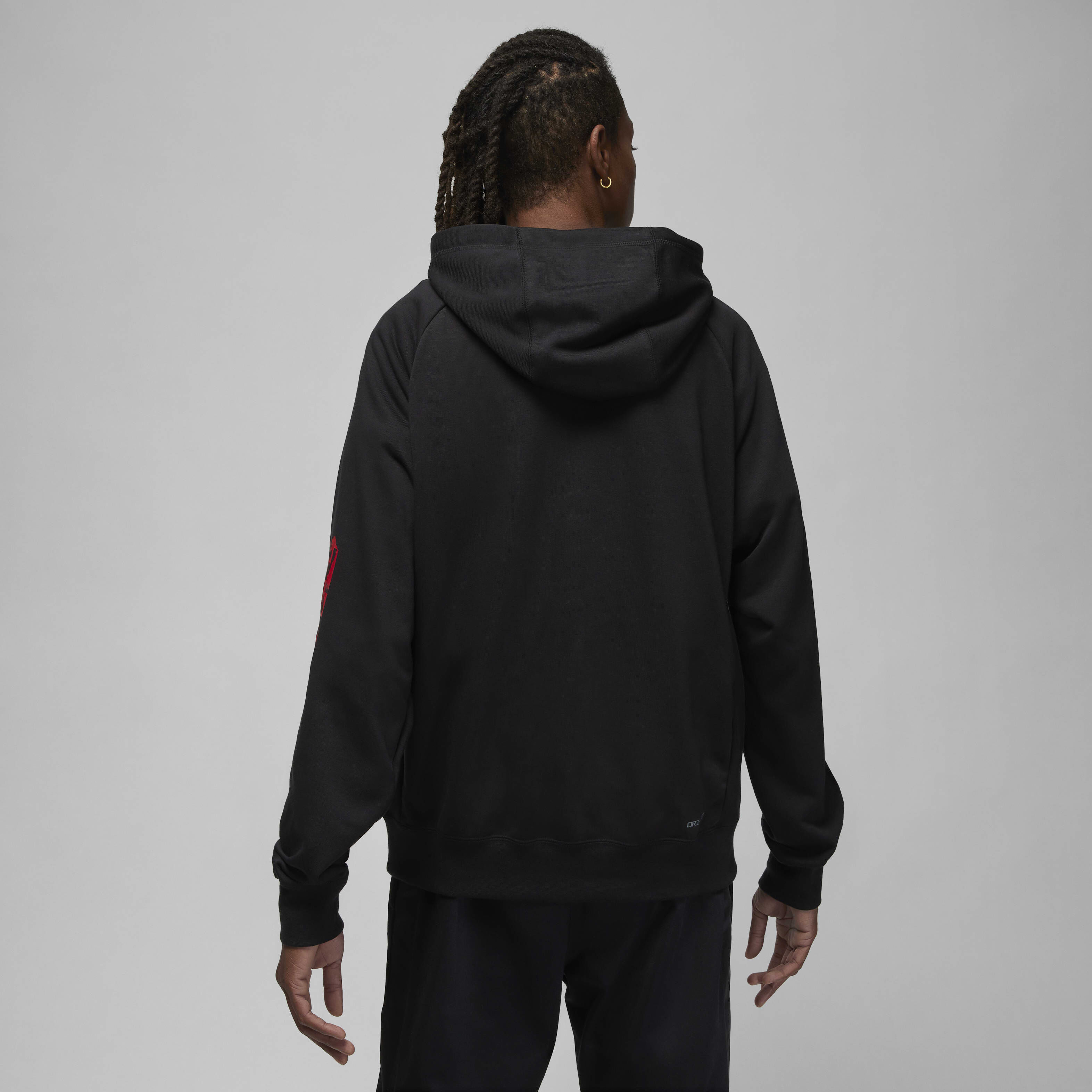 Jordan Dri-FIT Zion image number 1