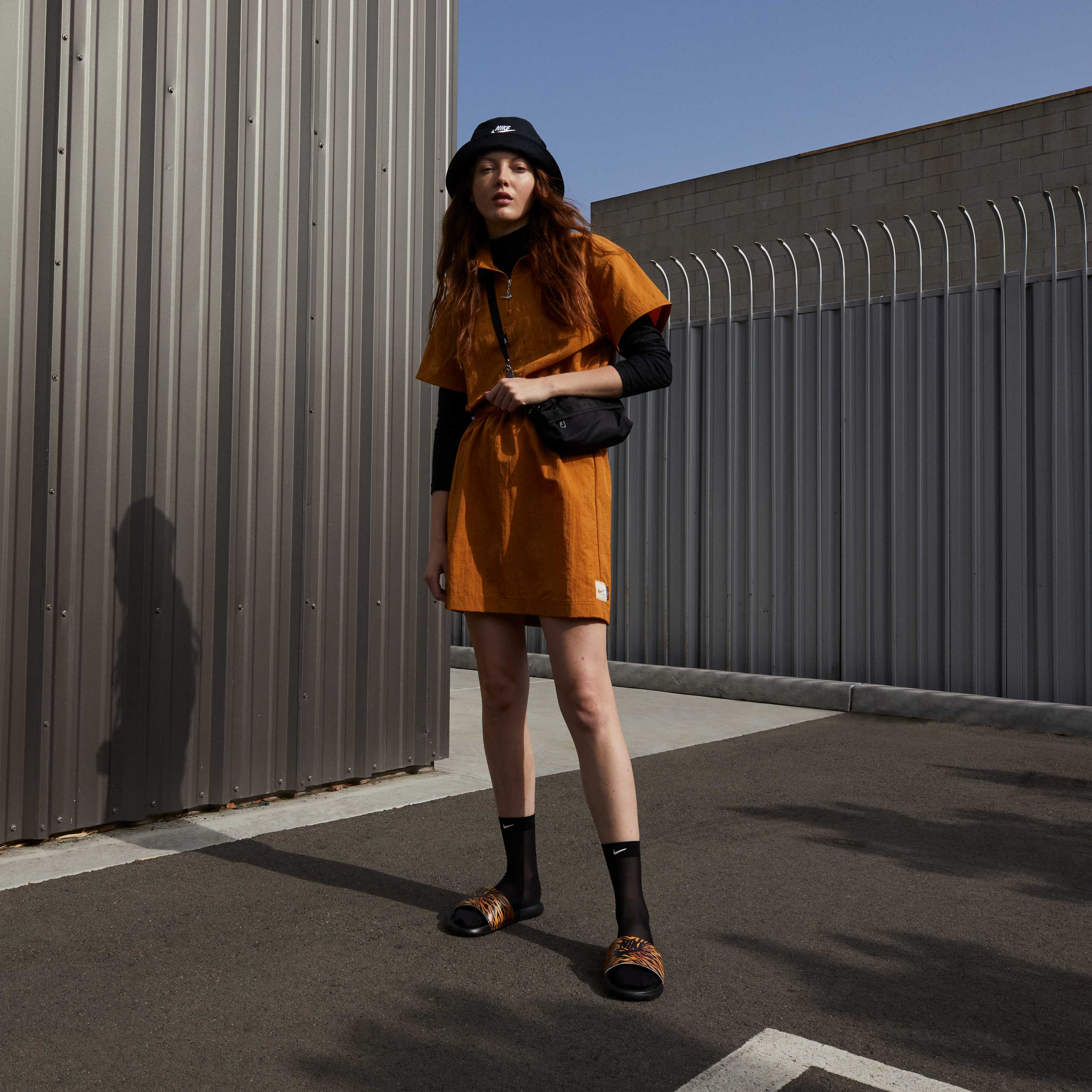 نايكي فيكتوري ون image number 7