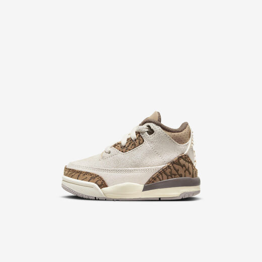 Jordan 3 Retro 'Medium Olive'