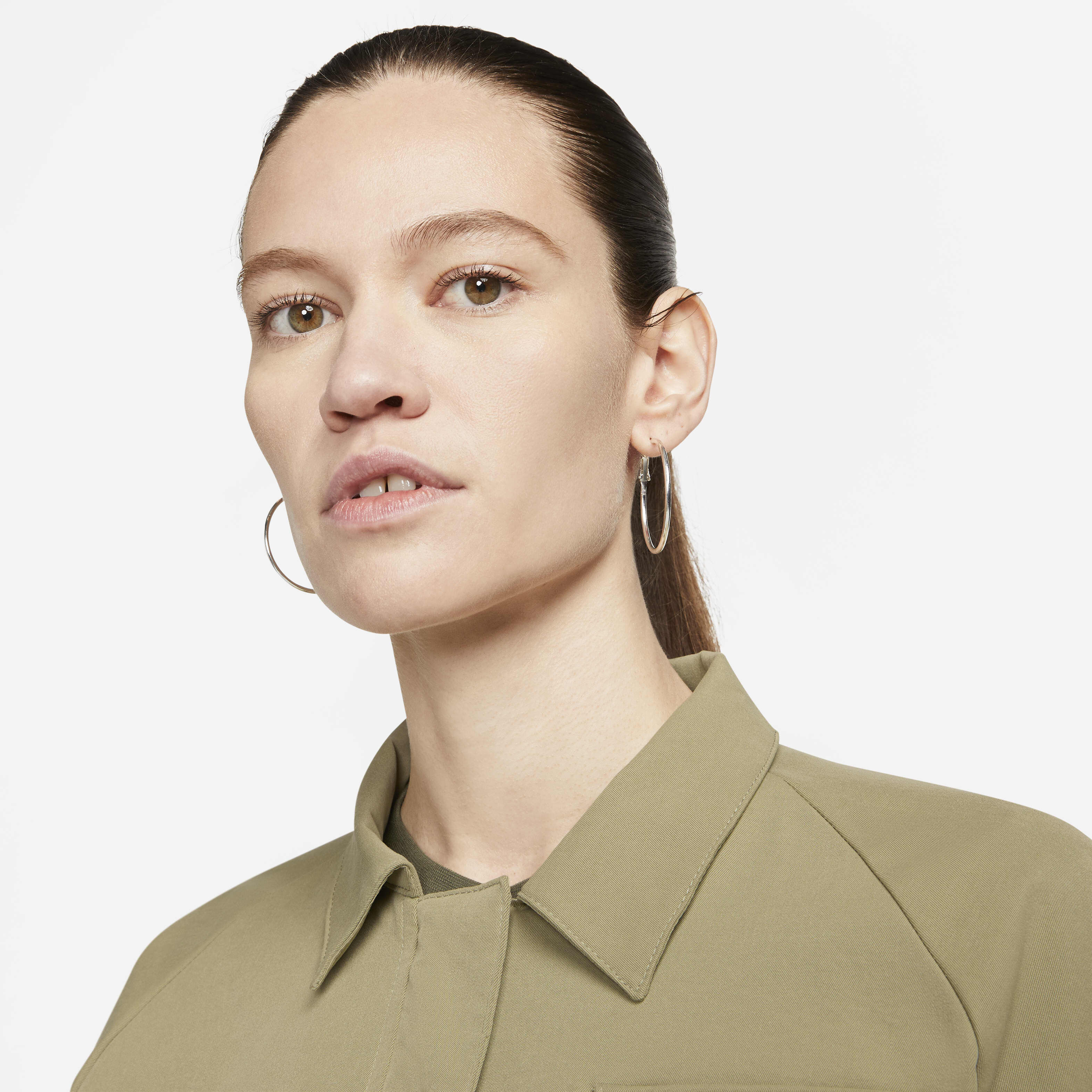 Nike Sportswear Swoosh image number 2