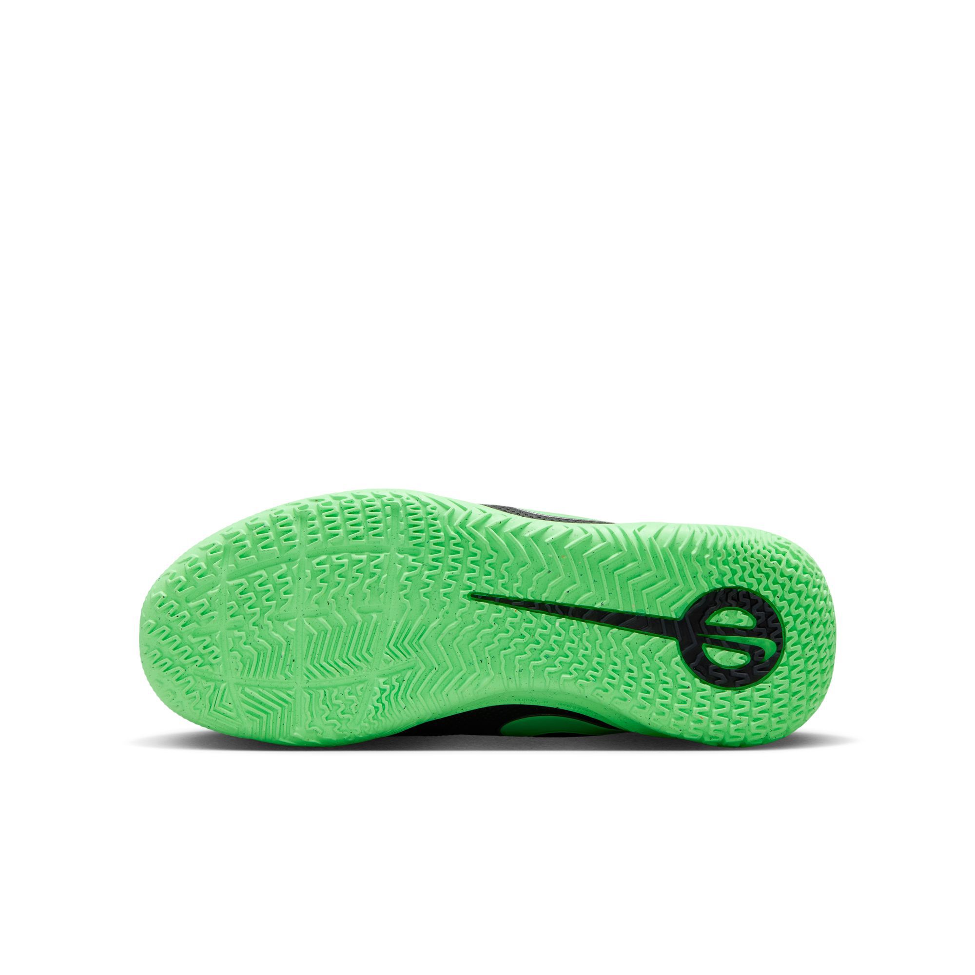 Nike Jr. Tiempo Maestro Club image number 7