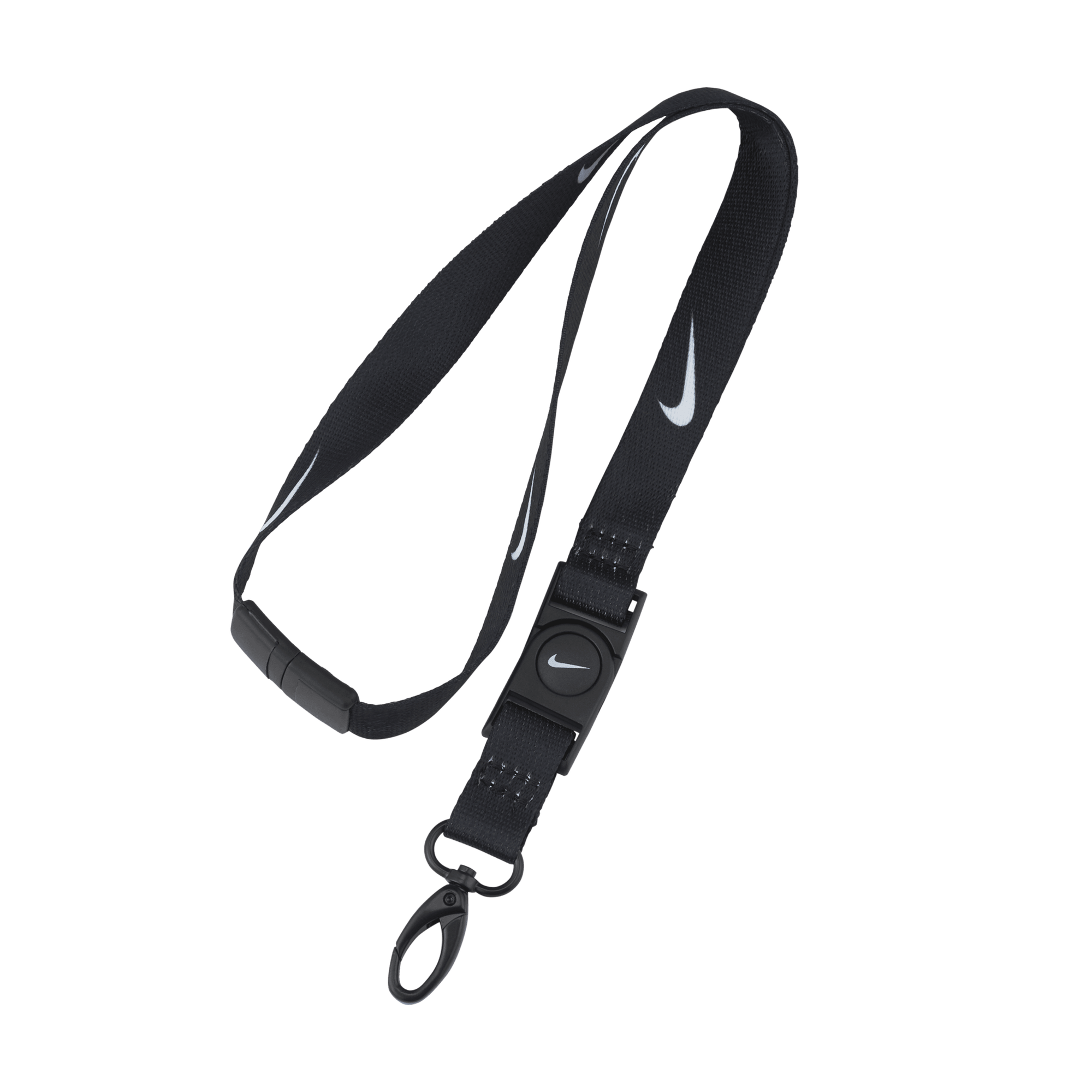 Wallet lanyard nike deals