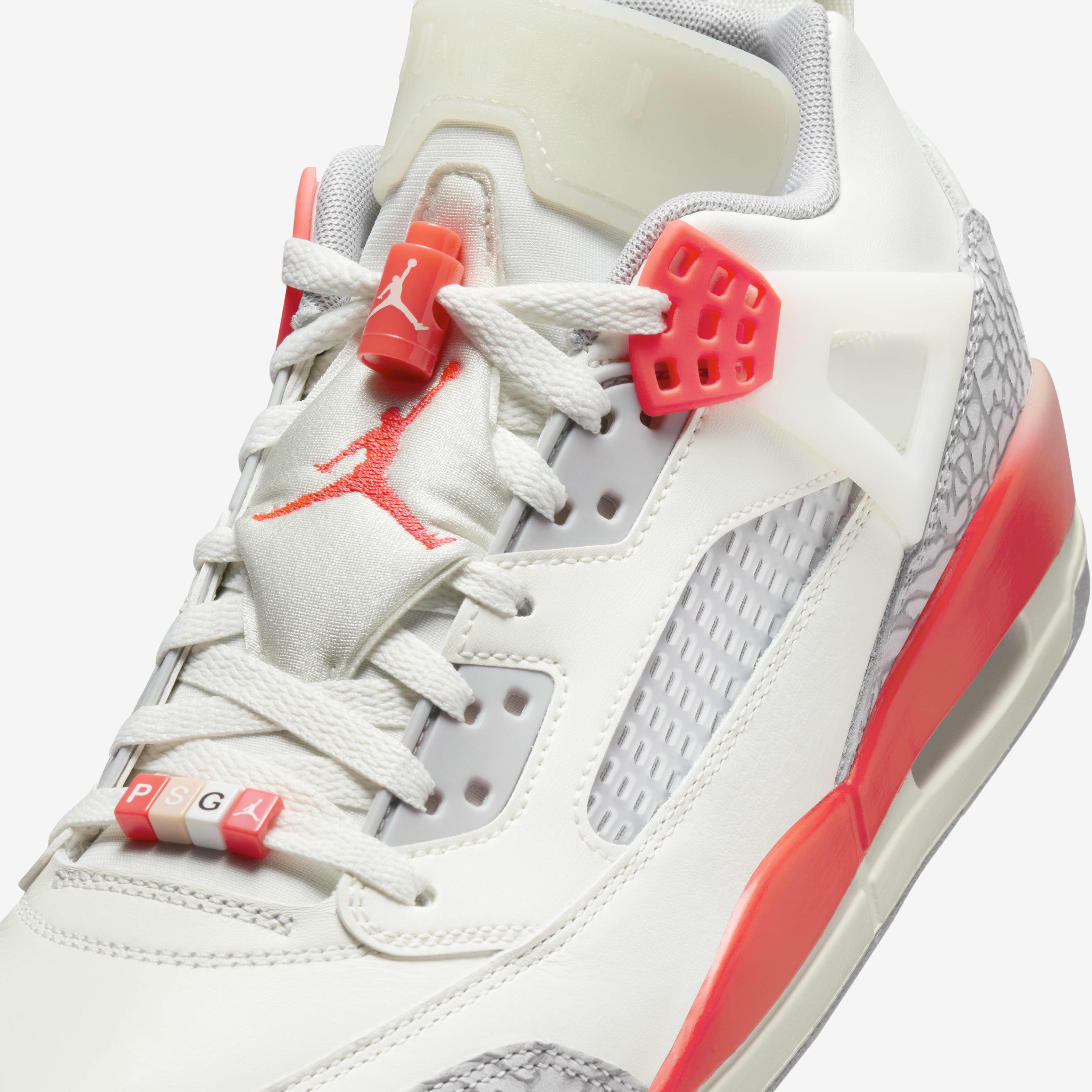 Jordan Spizike Low PSG