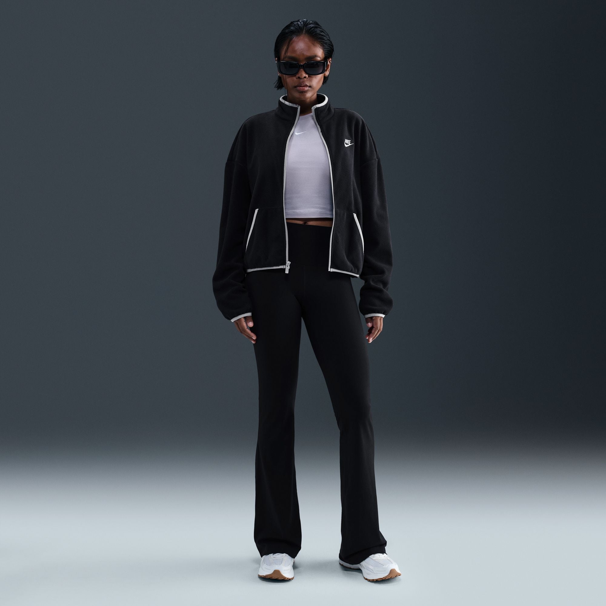 Nike Sportswear Club Fleece image number 0