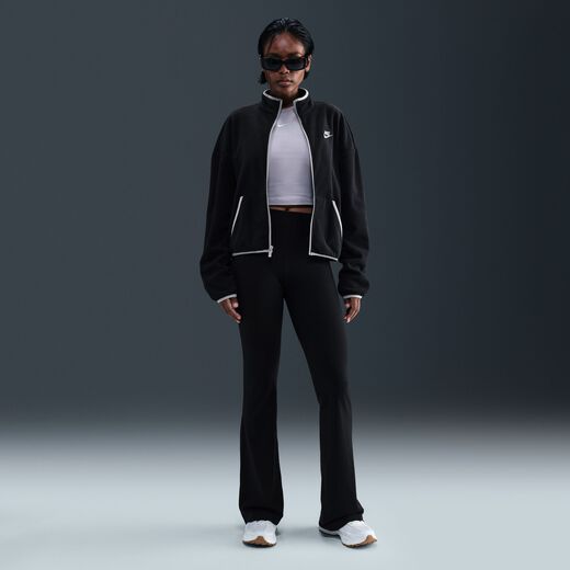 Women's Tracksuits-Nike, Nike Sportswear Club Fleece, Women's Loose Cosy Tracksuit Jacket