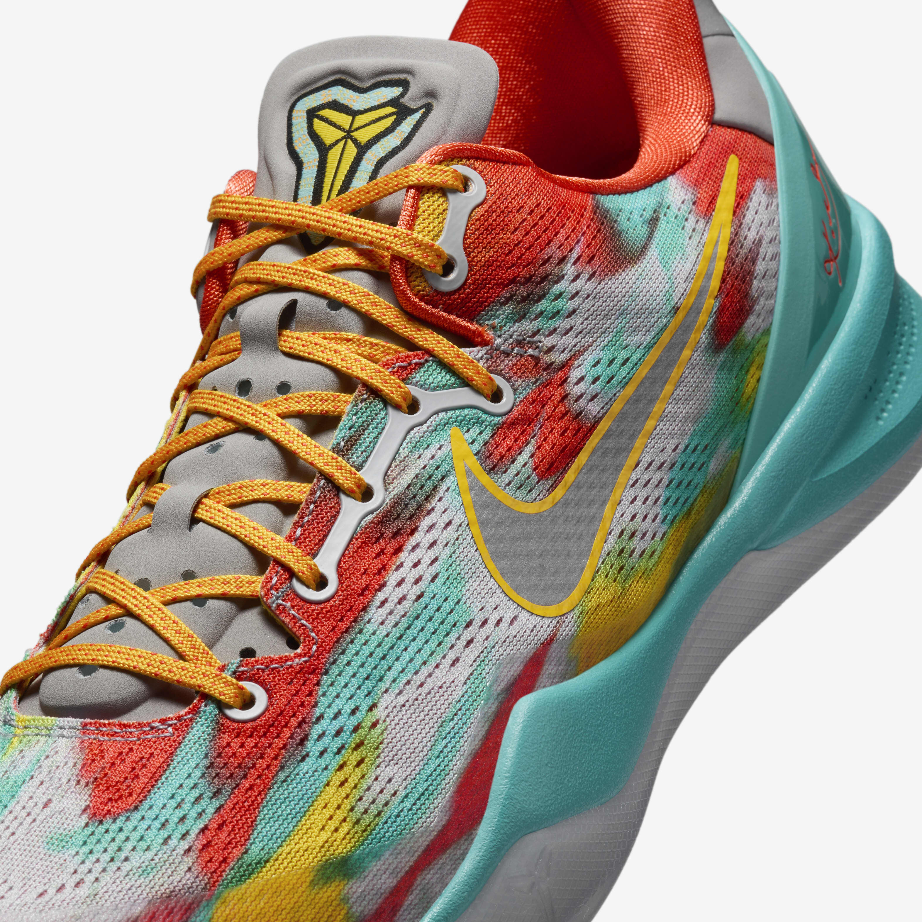 Buy Kobe VIII Protro Venice Beach Basketball Shoes Nike UAE Official