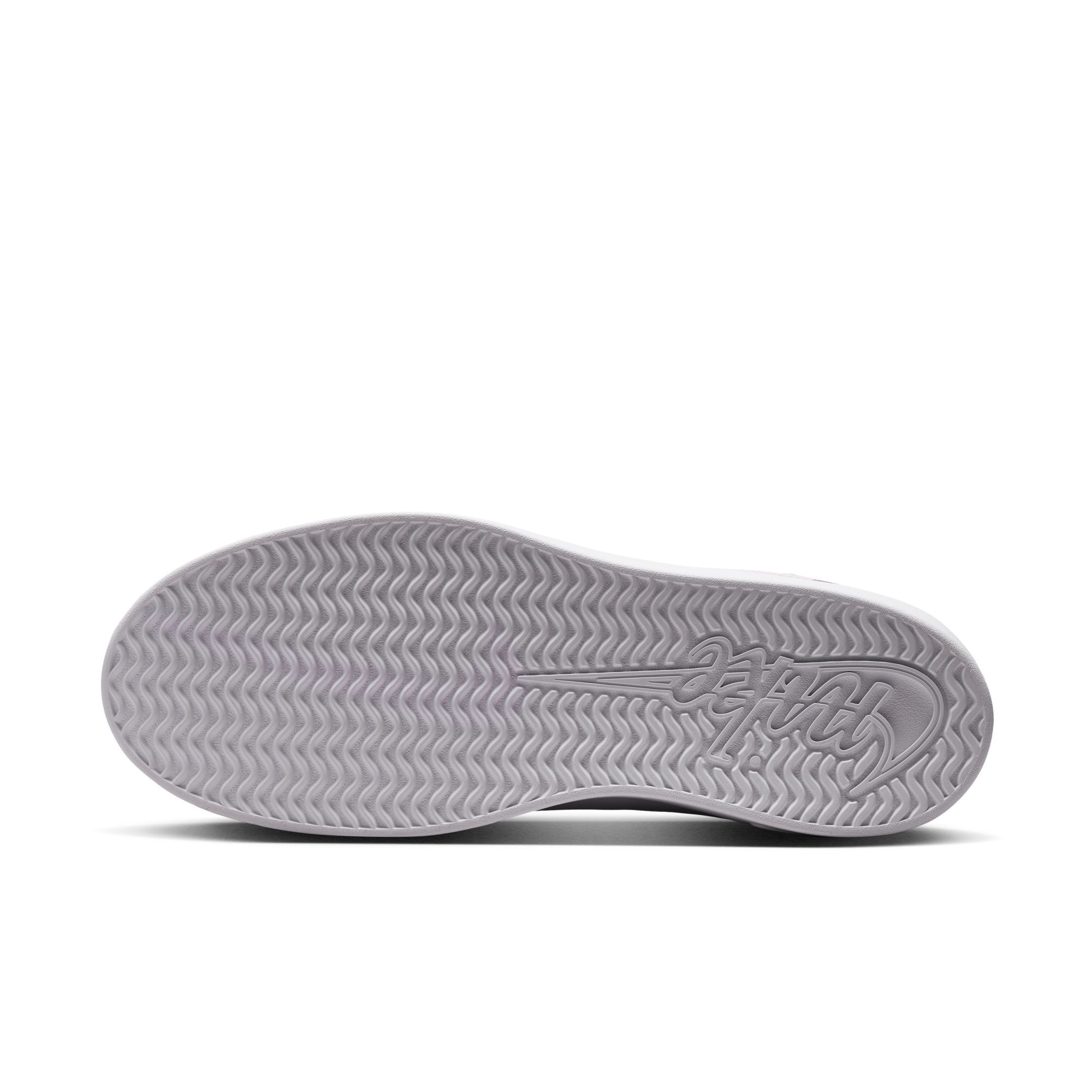 Nike Court Heritage SL image number 8