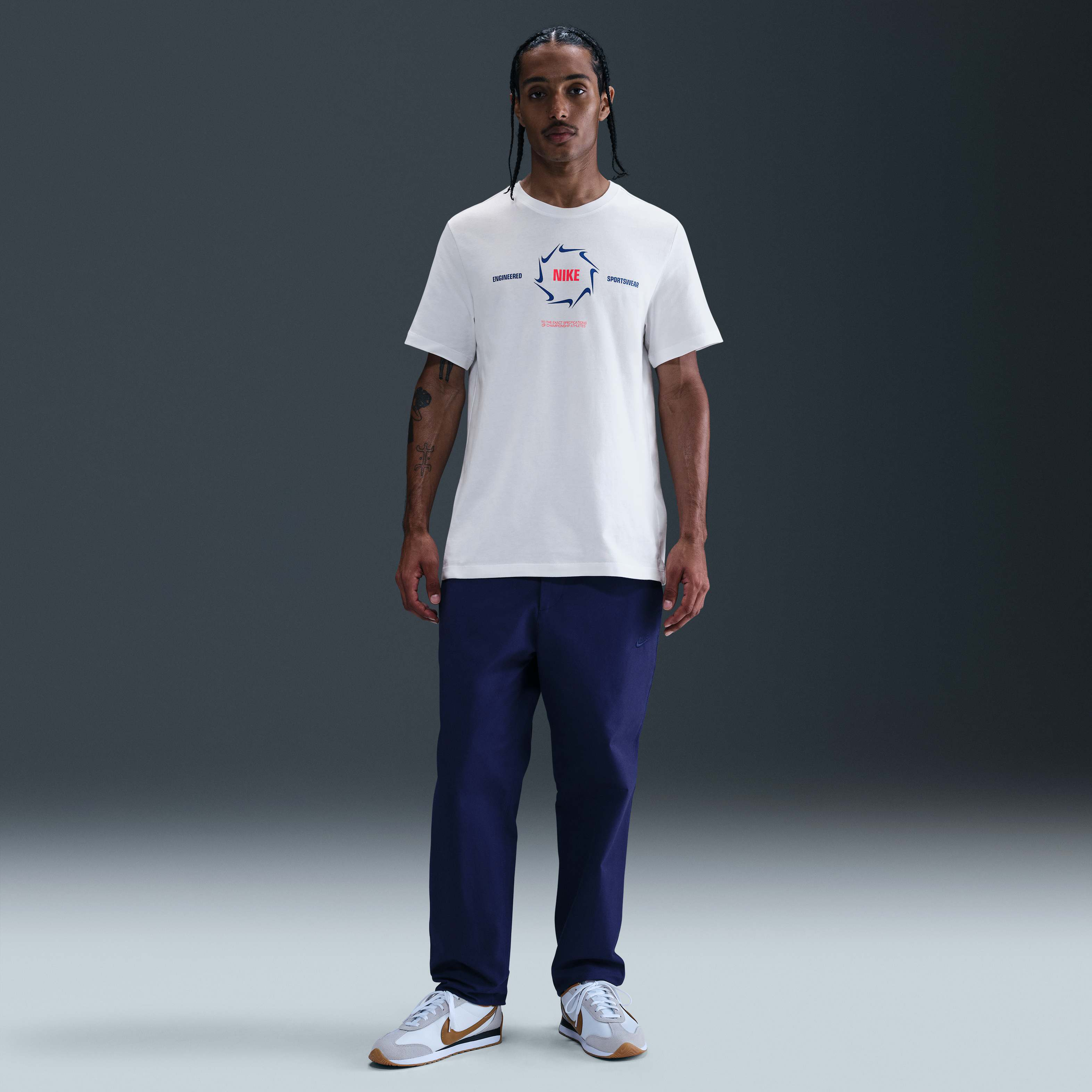 Nike Sportswear image number 3