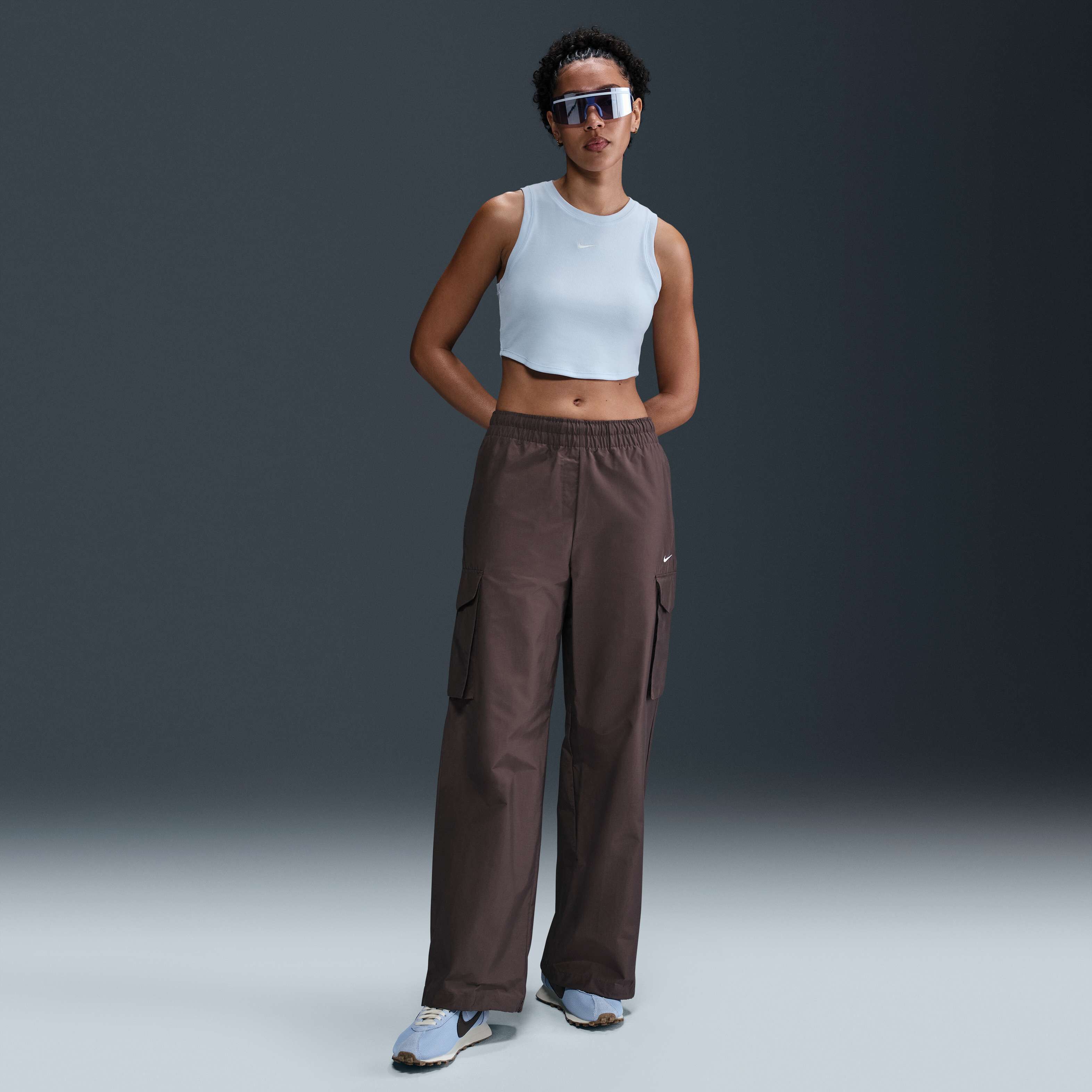 Nike Sportswear Chill Knit image number 3