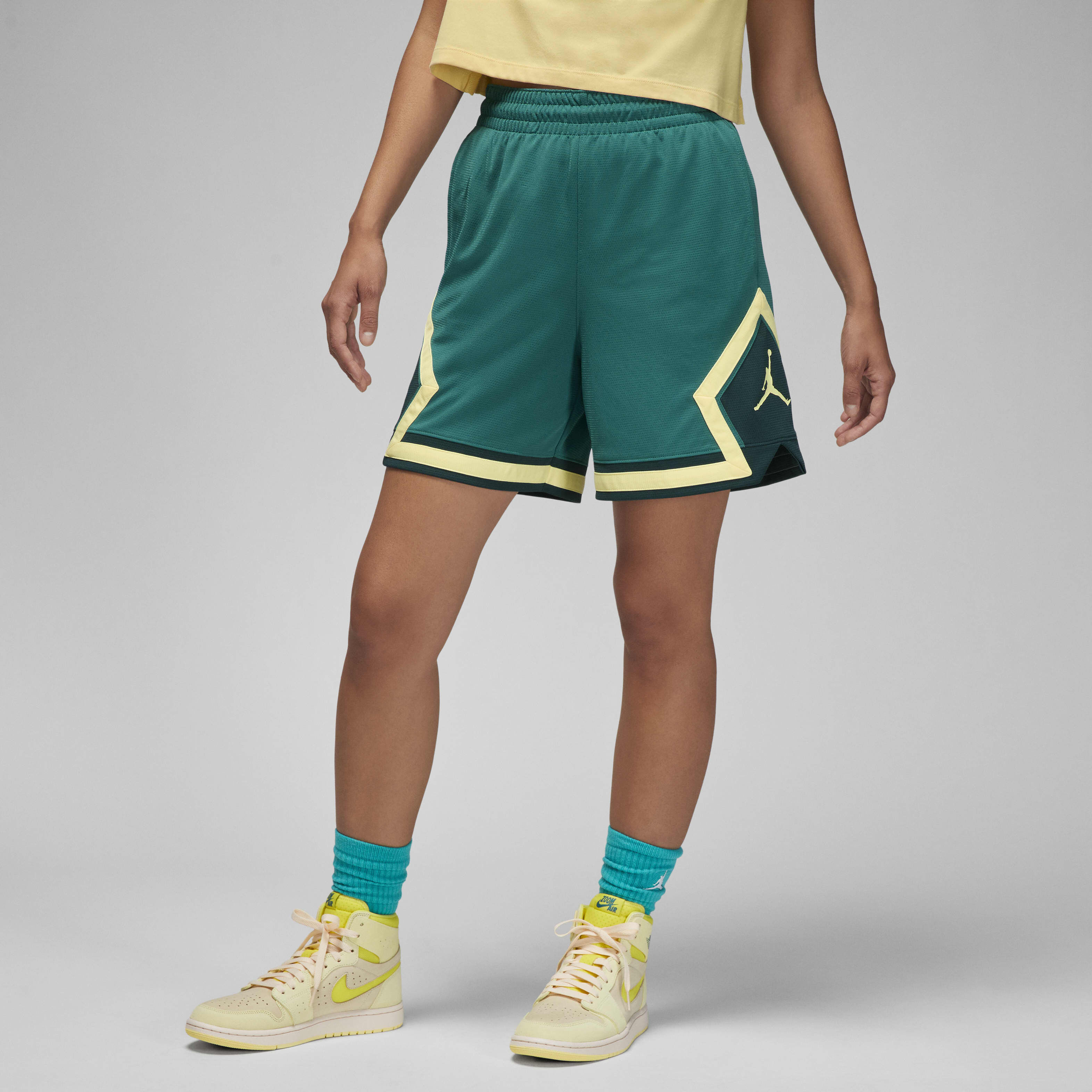 Jordan sport 2000 2025