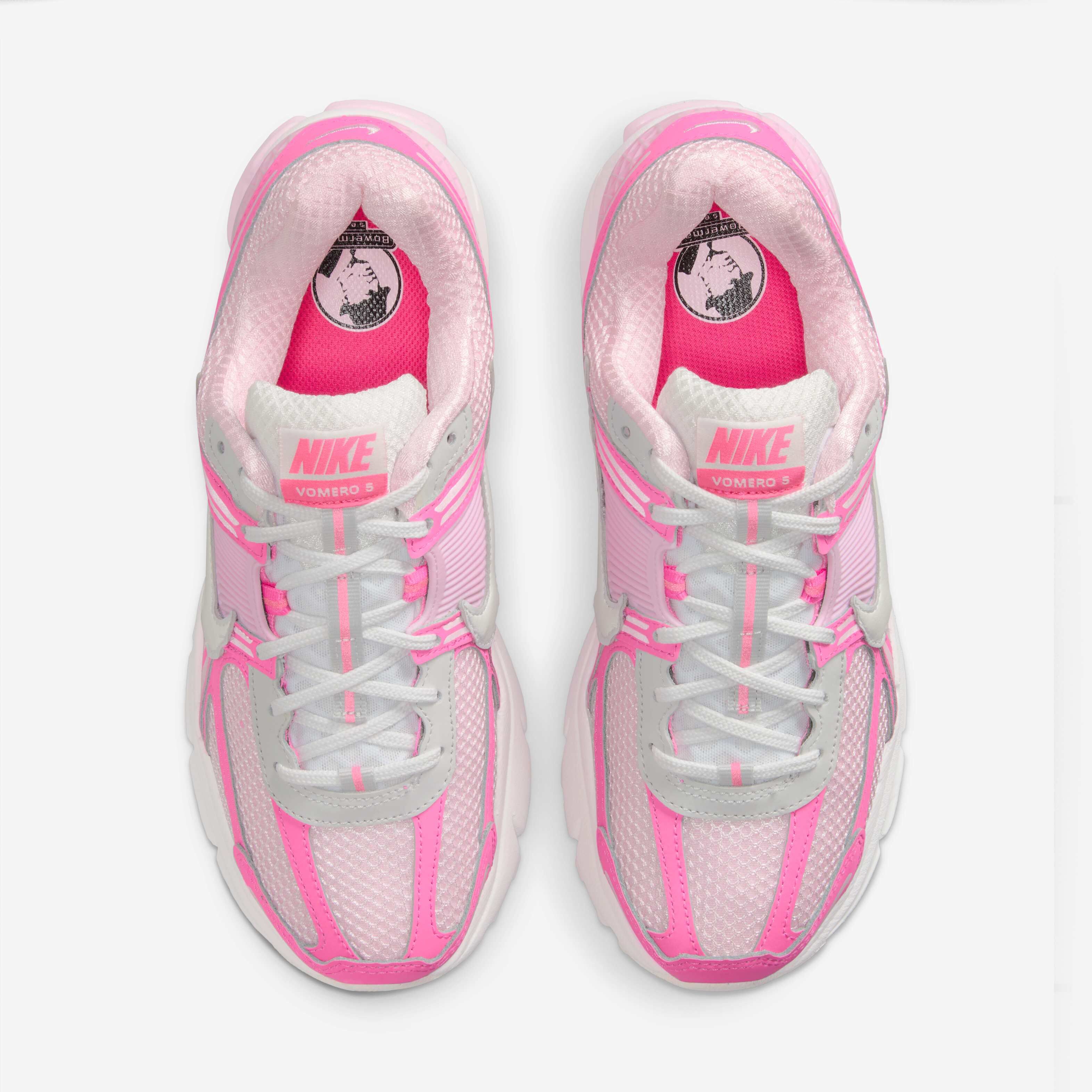 نايكي زووم فوميرو 5 image number 3