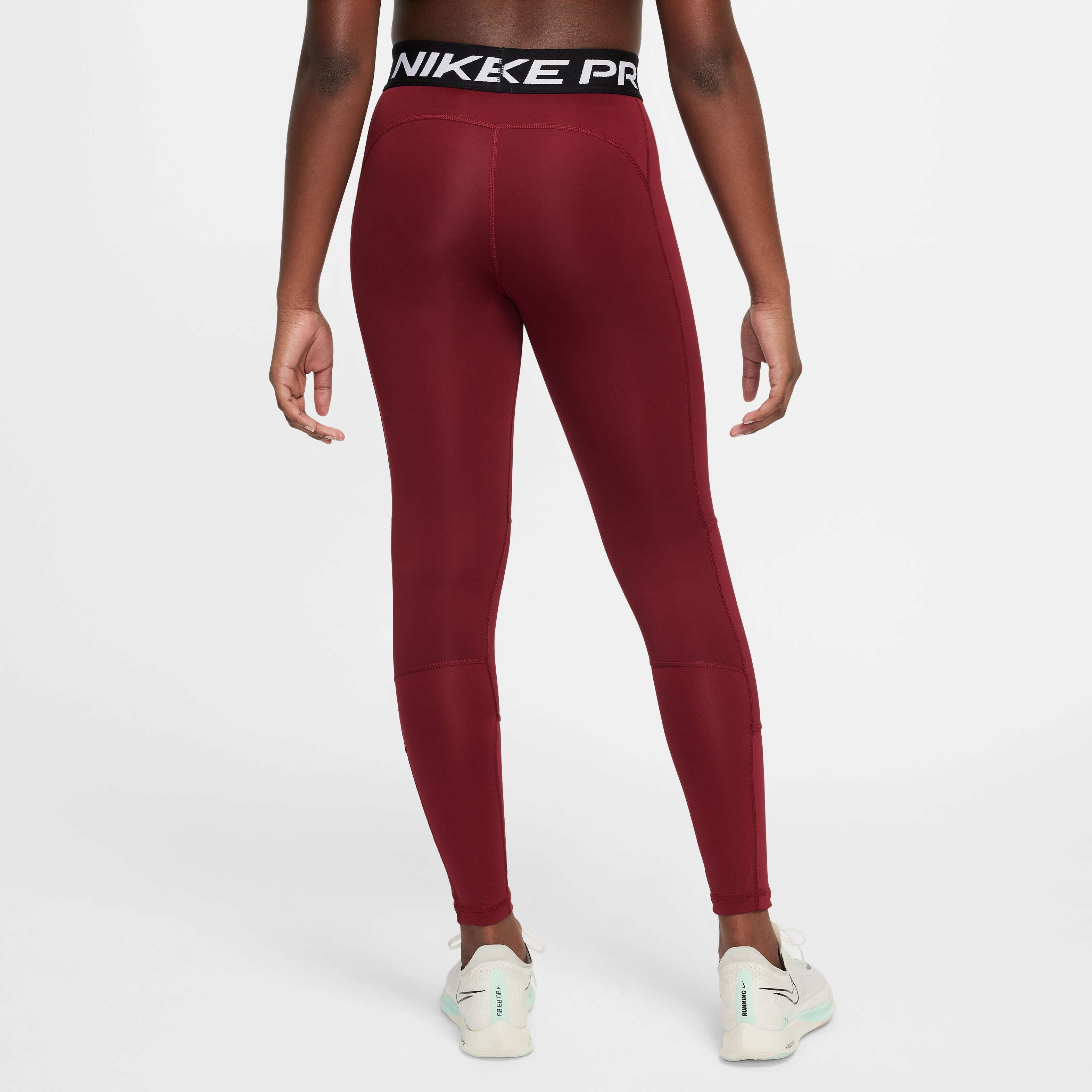 Nike Pro Dri-FIT image number 1