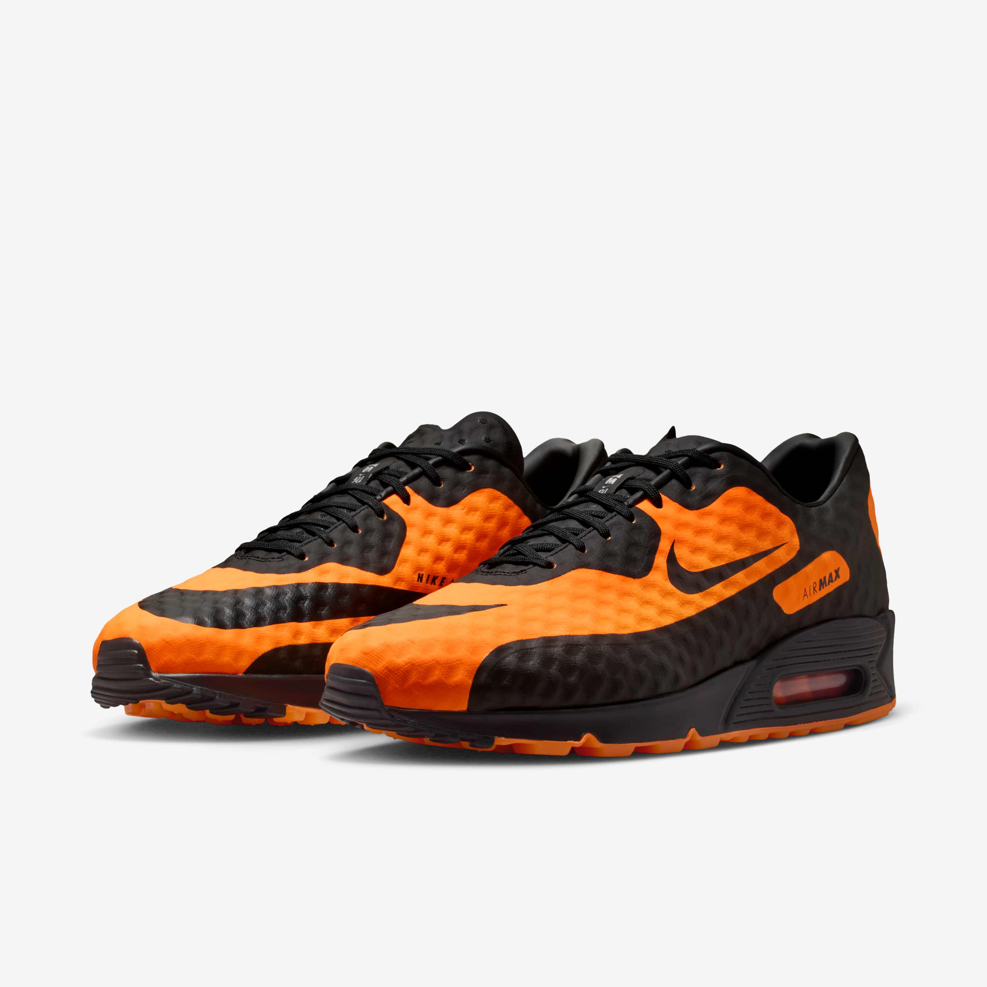 Nike Air Max 90 "Hypervenom" image number 4
