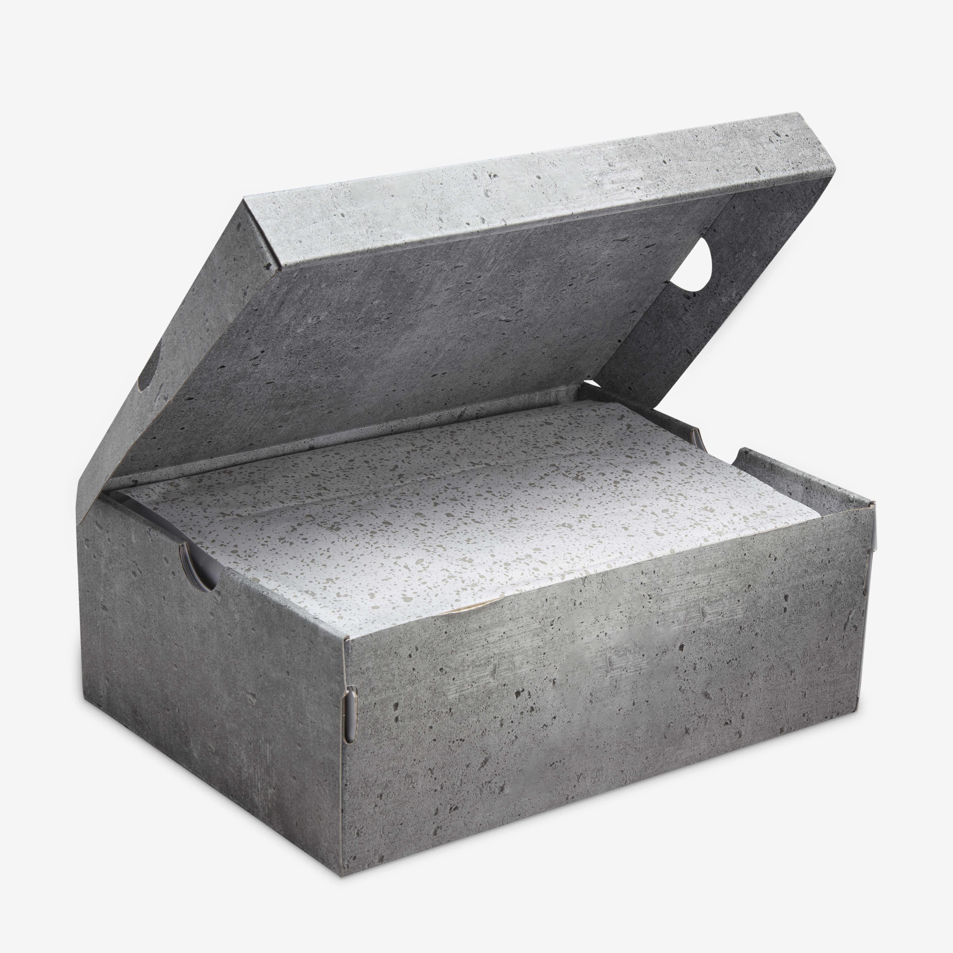 Air Jordan 4 Retro SE 'Wet Cement' image number 9