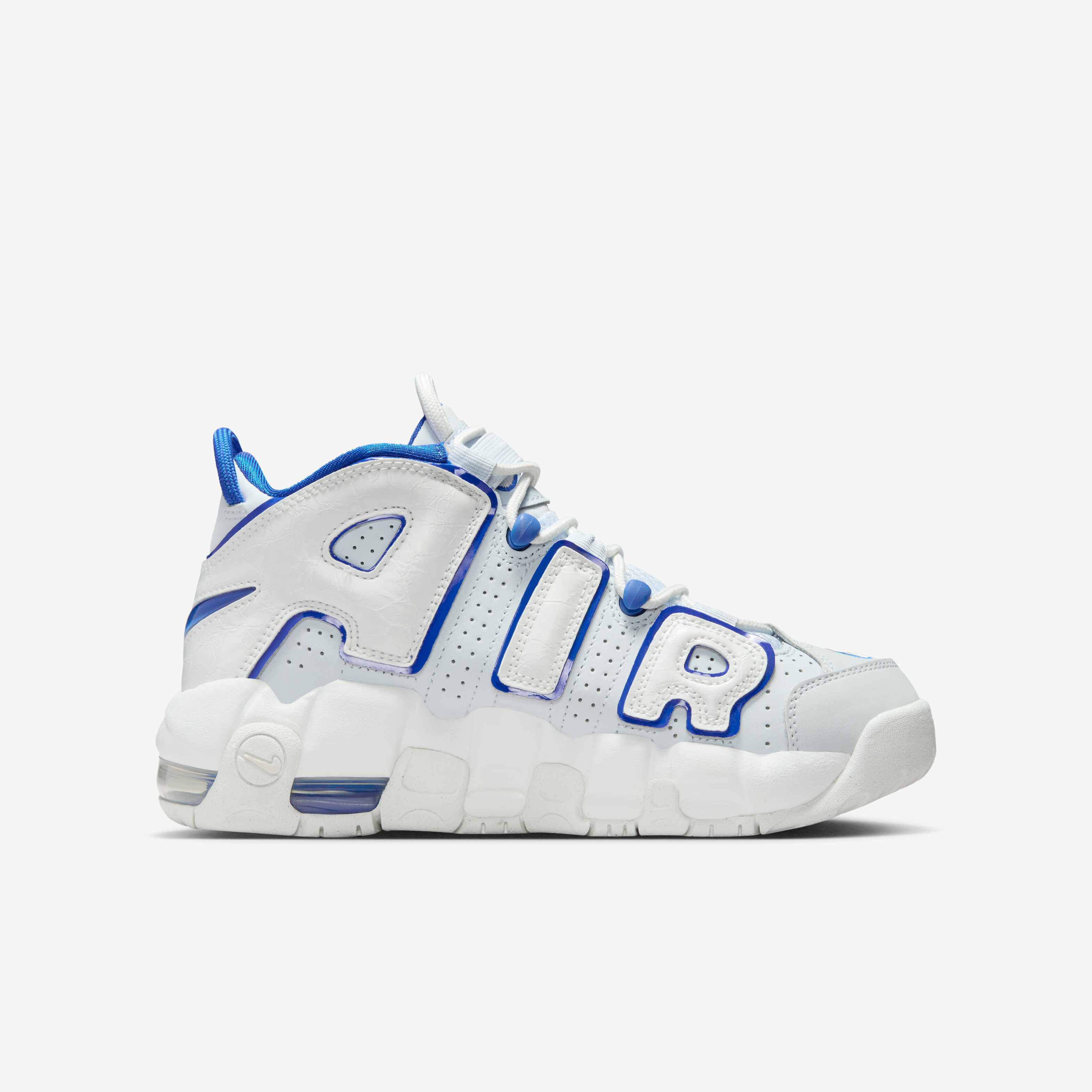 Nike Air More Uptempo image number 2