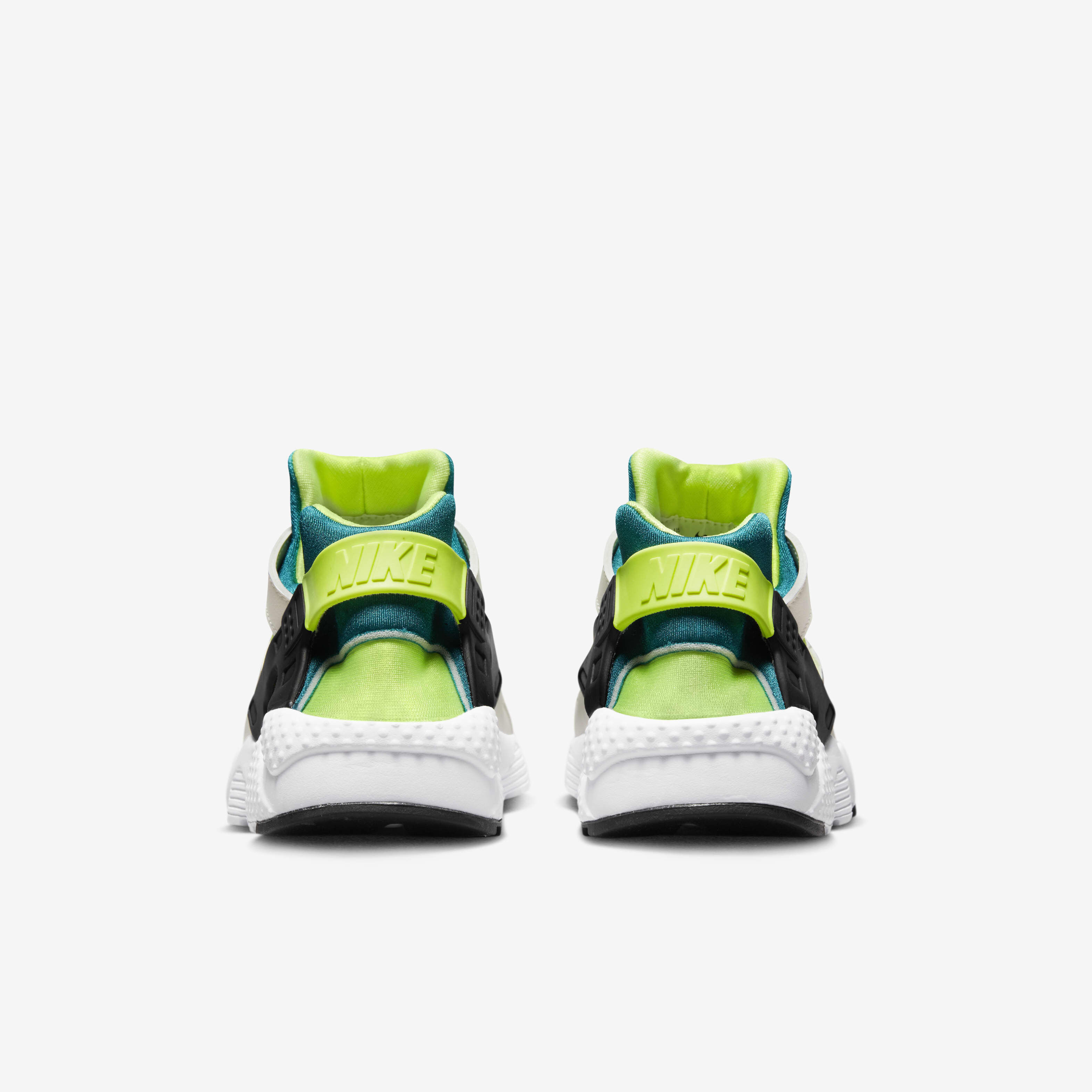 Nike Huarache Run image number 5