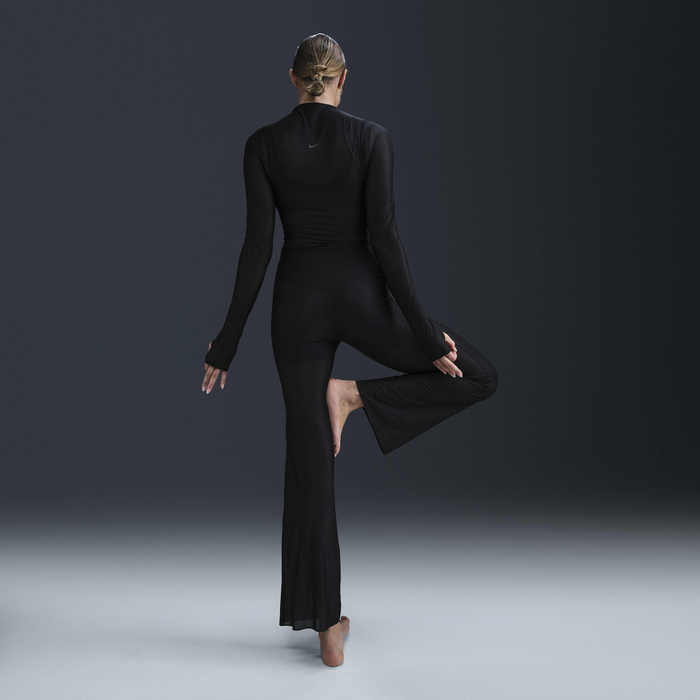 Nike Zenvy Sheer image number 2 Nike Zenvy Sheer image number 2