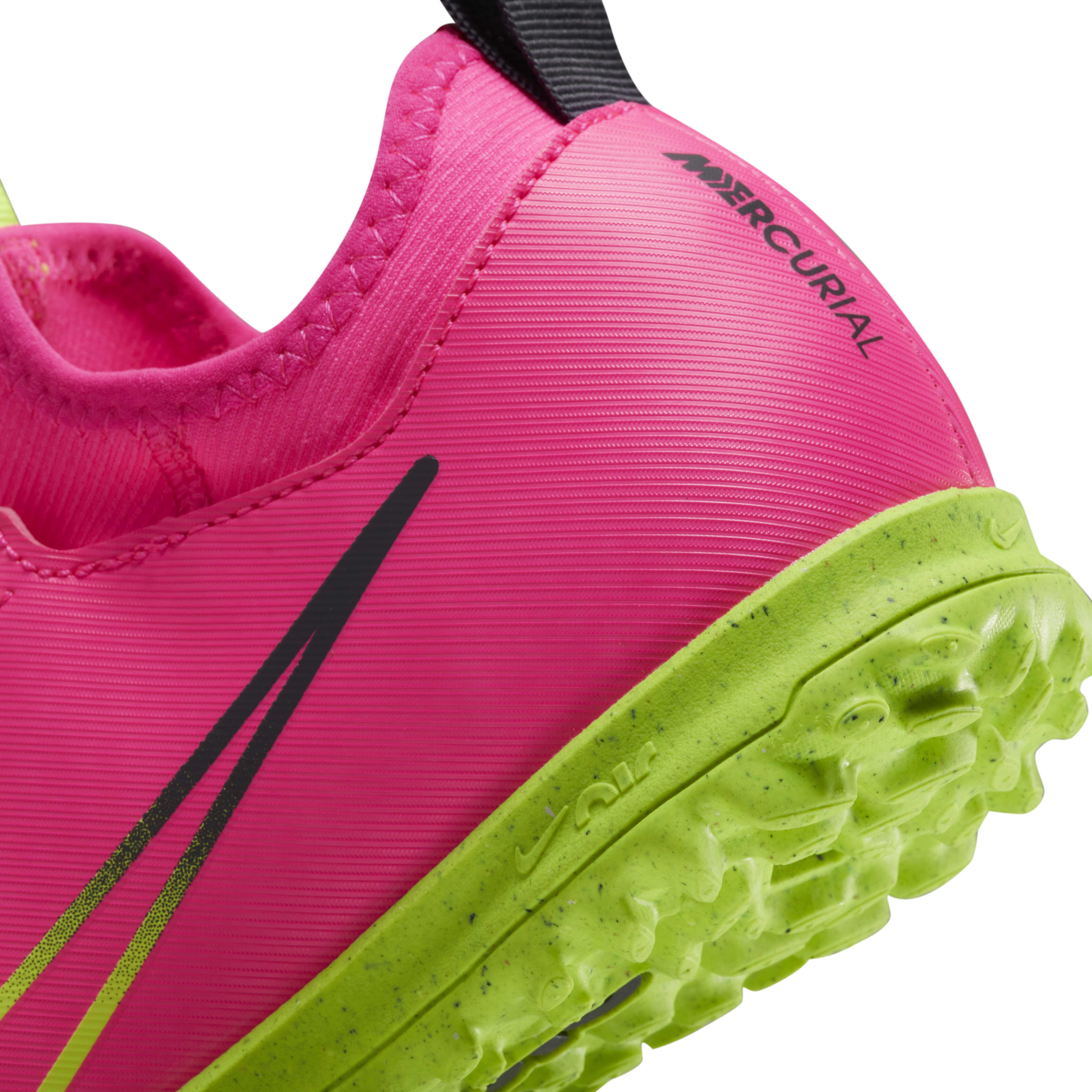 نايكي جونيور ميركيوريال فيبر 15 أكاديمي image number 7