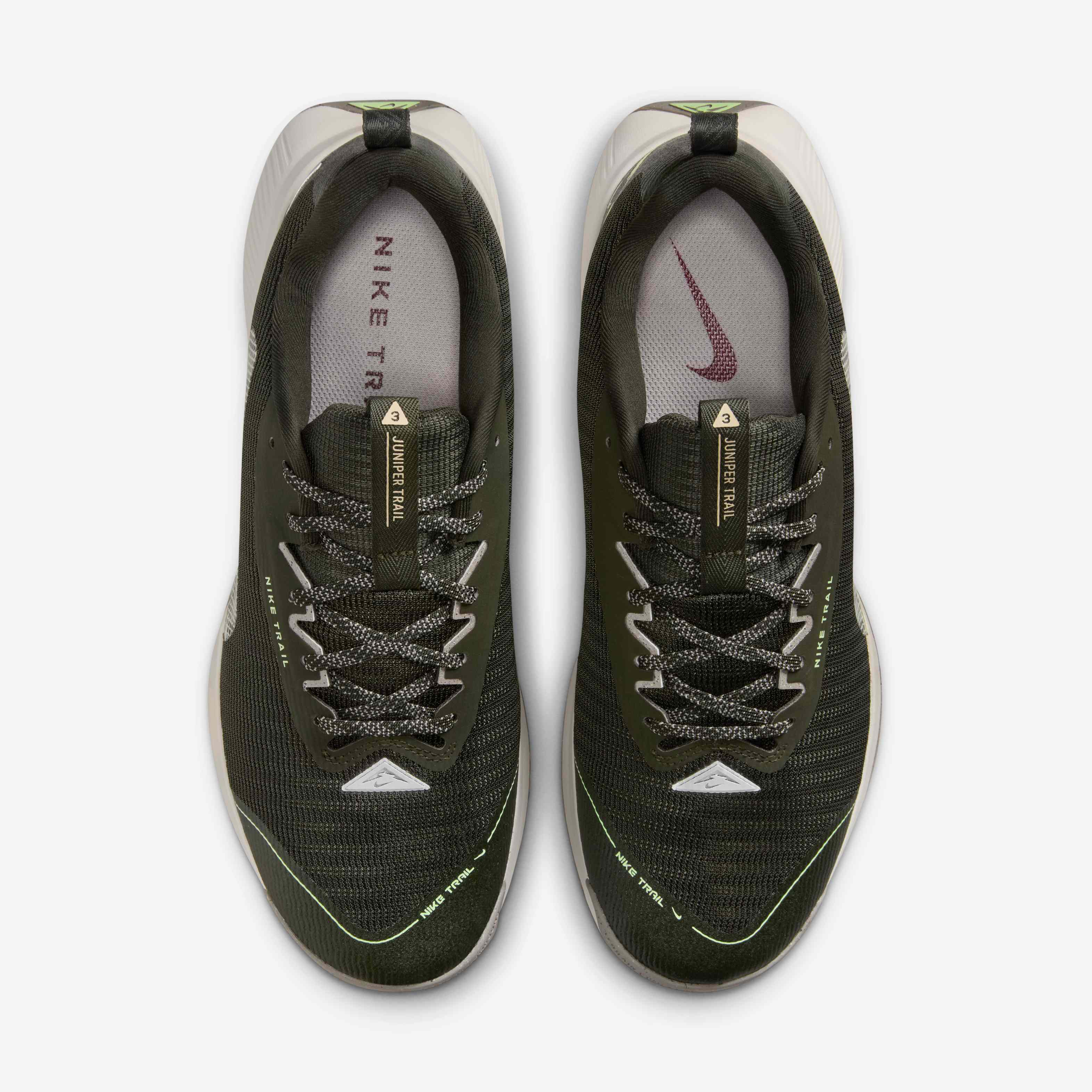 Nike Juniper Trail 3 image number 3
