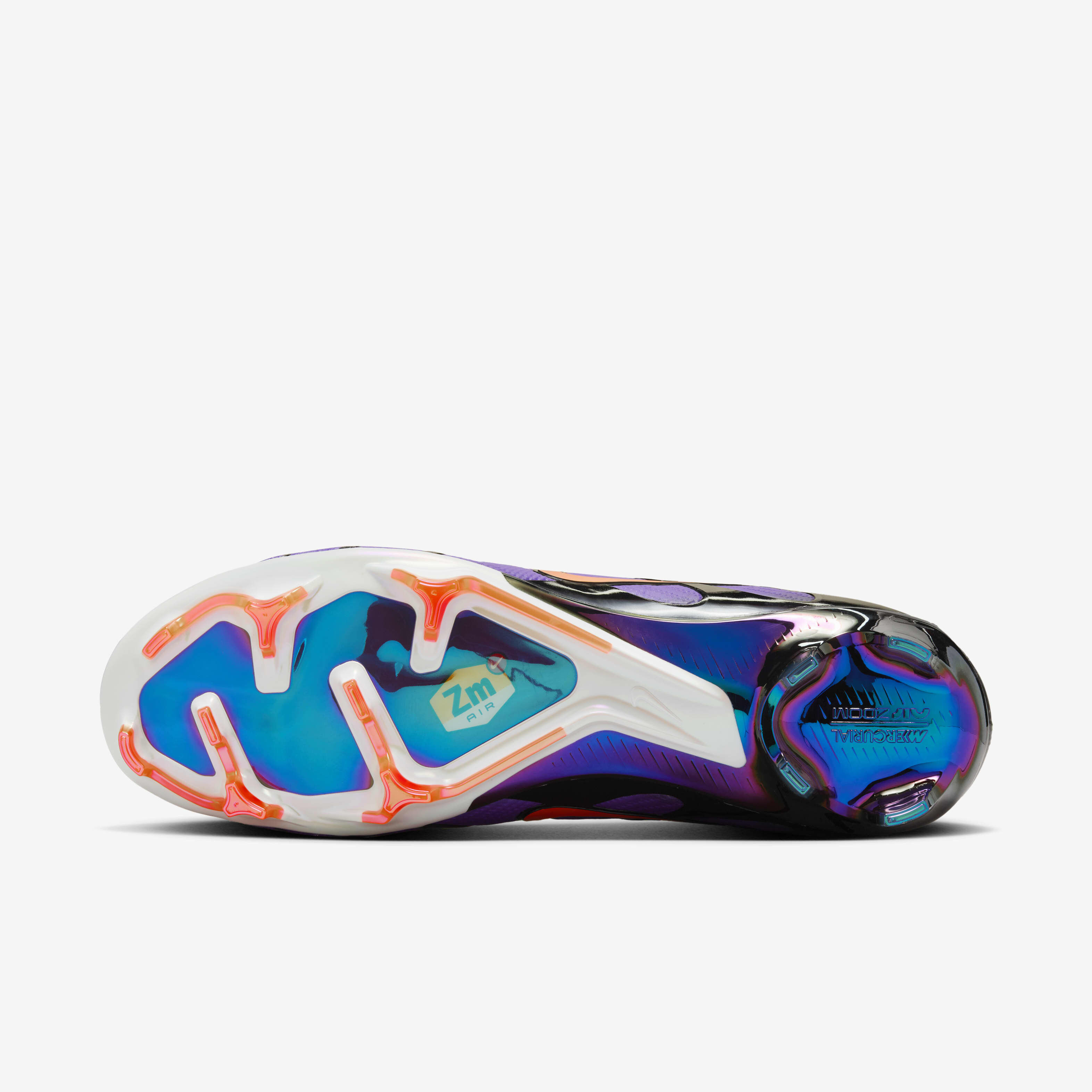 Nike Mercurial Superfly 9 image number 1