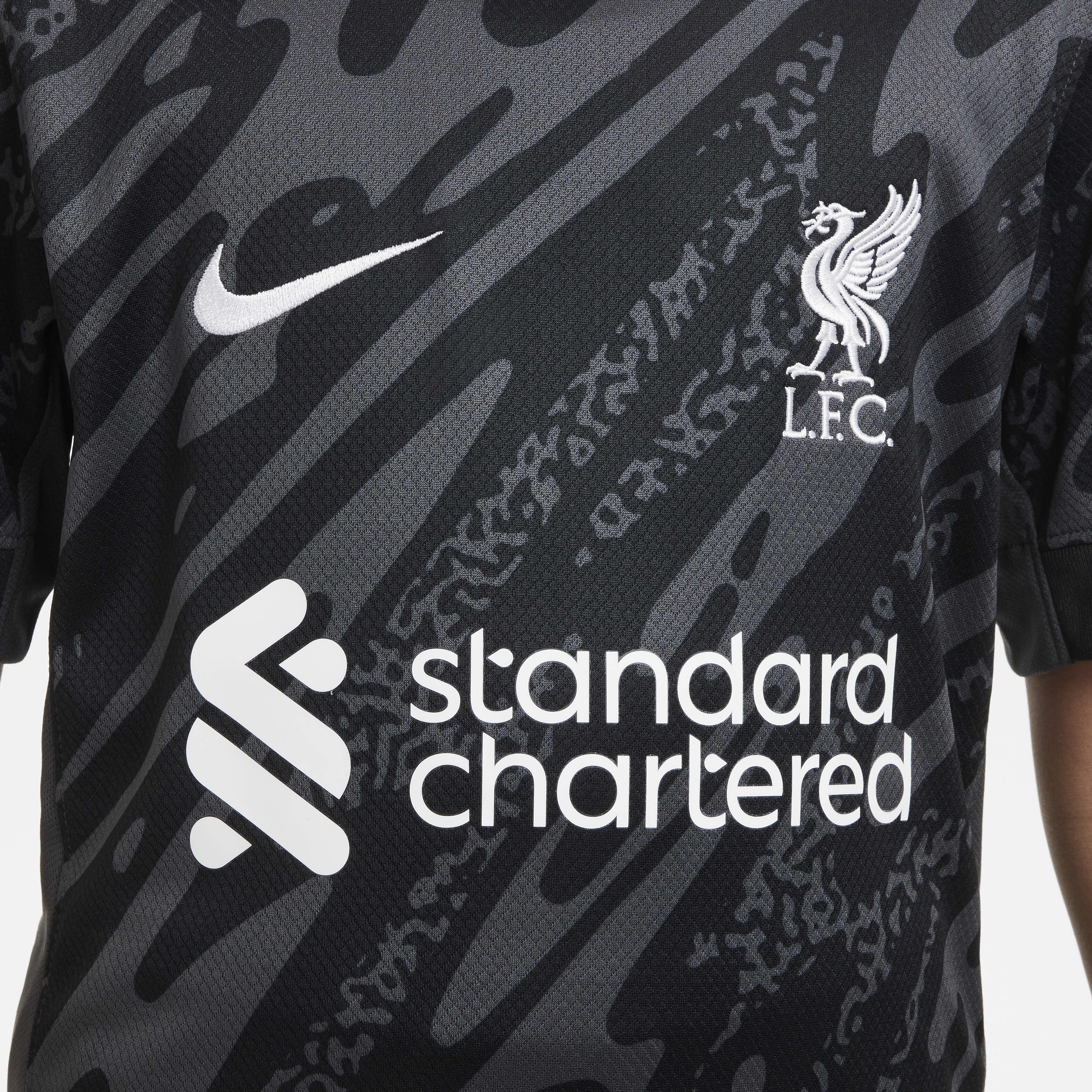 Liverpool F.C. Stadium Goalkeeper image number 4