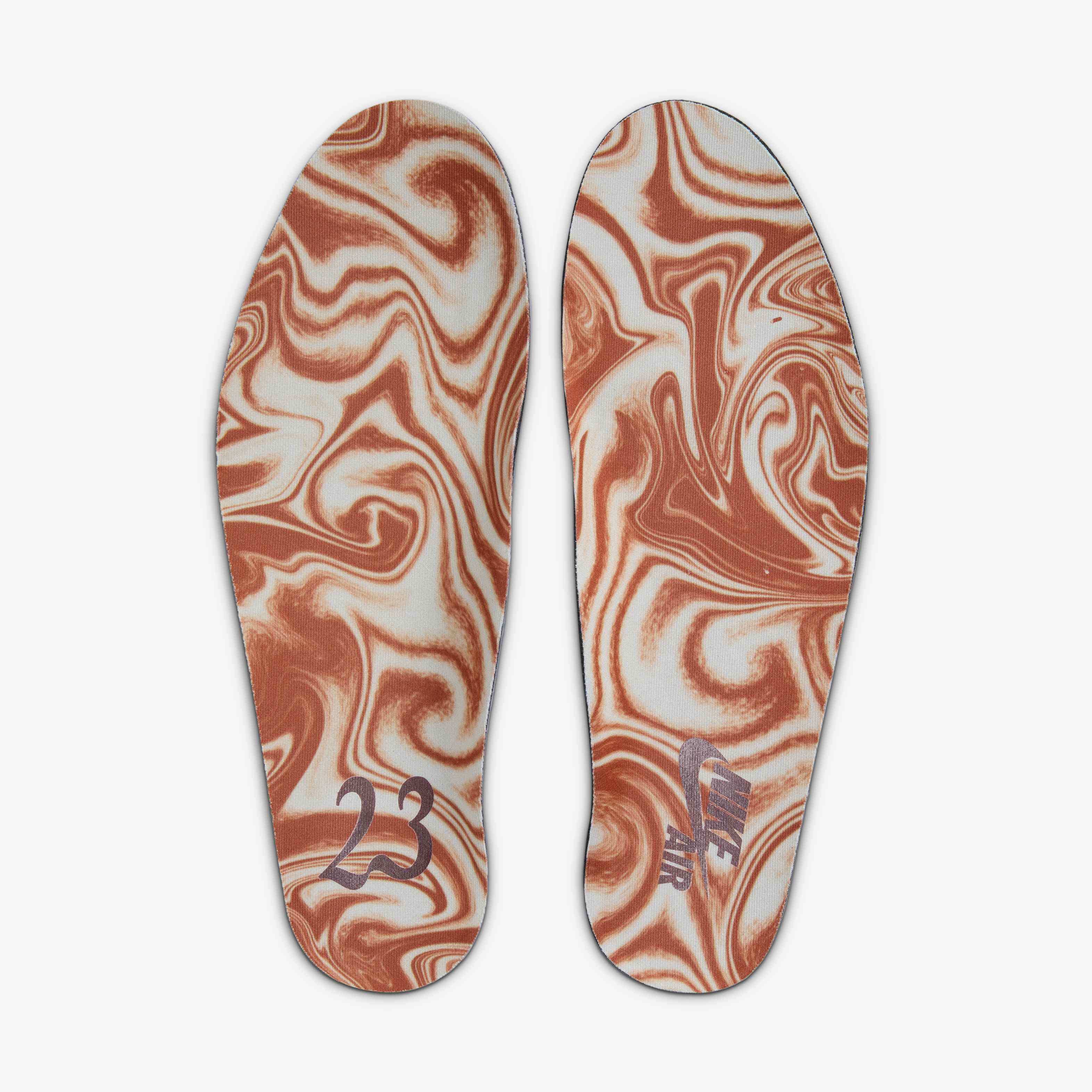 Air Jordan 1 Retro High OG 'Latte' image number 9