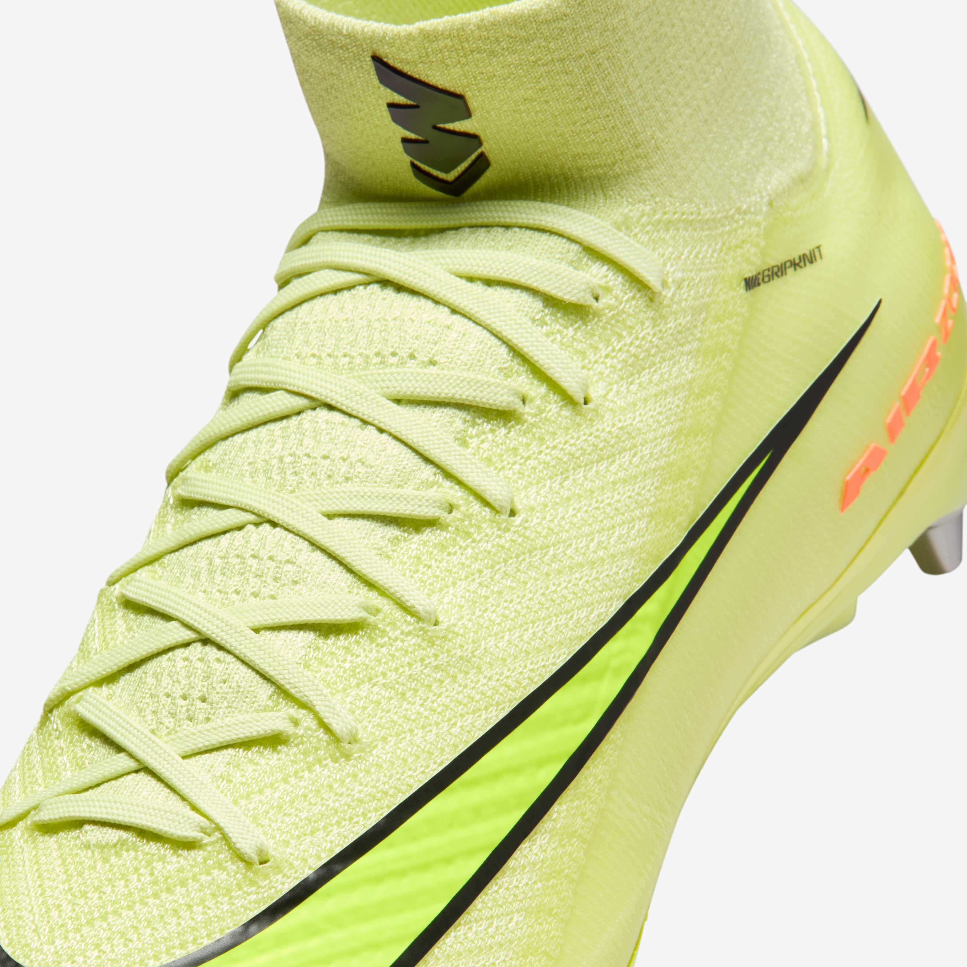 Nike Mercurial Superfly 10 Elite image number 7