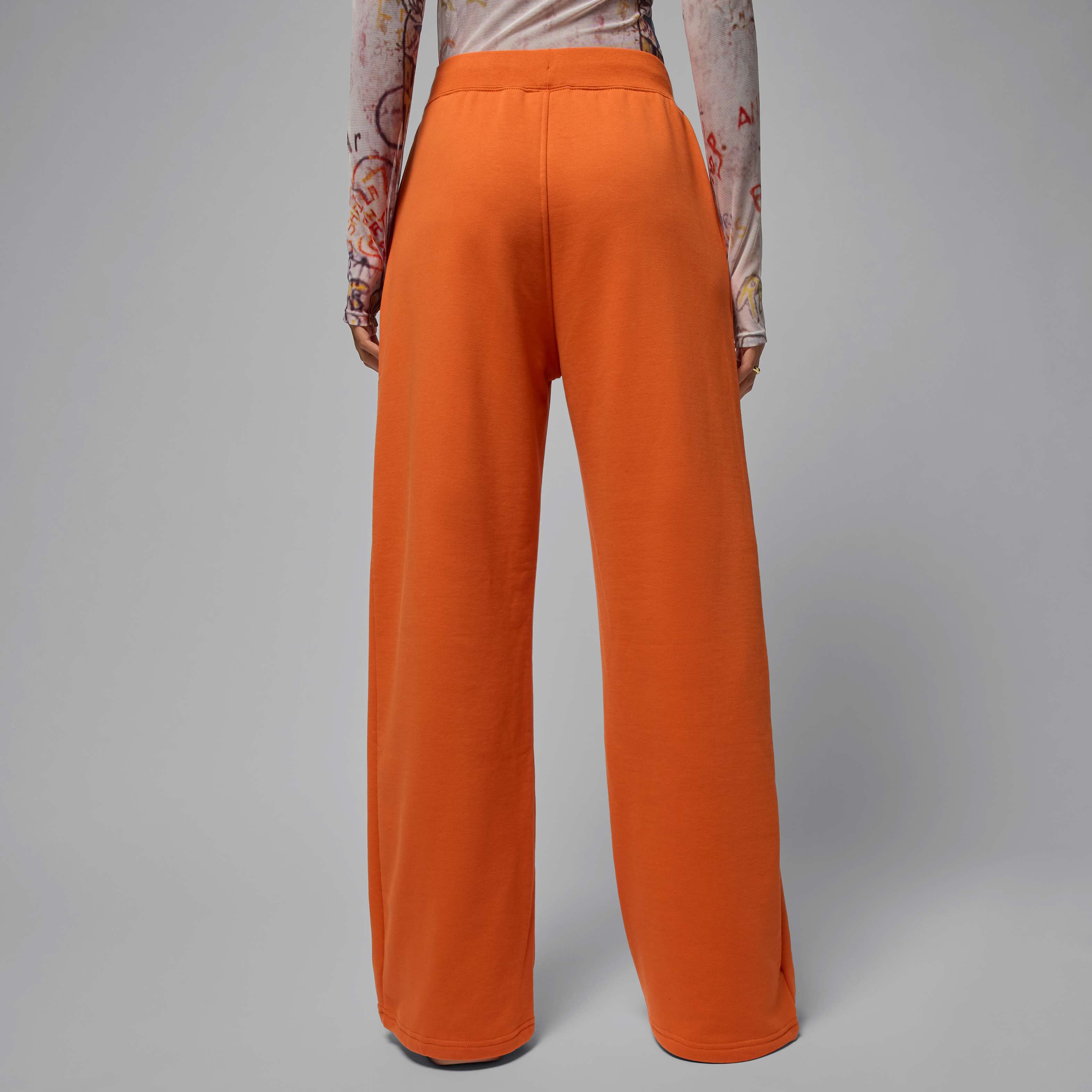 Jordan Flight Fleece image number 1