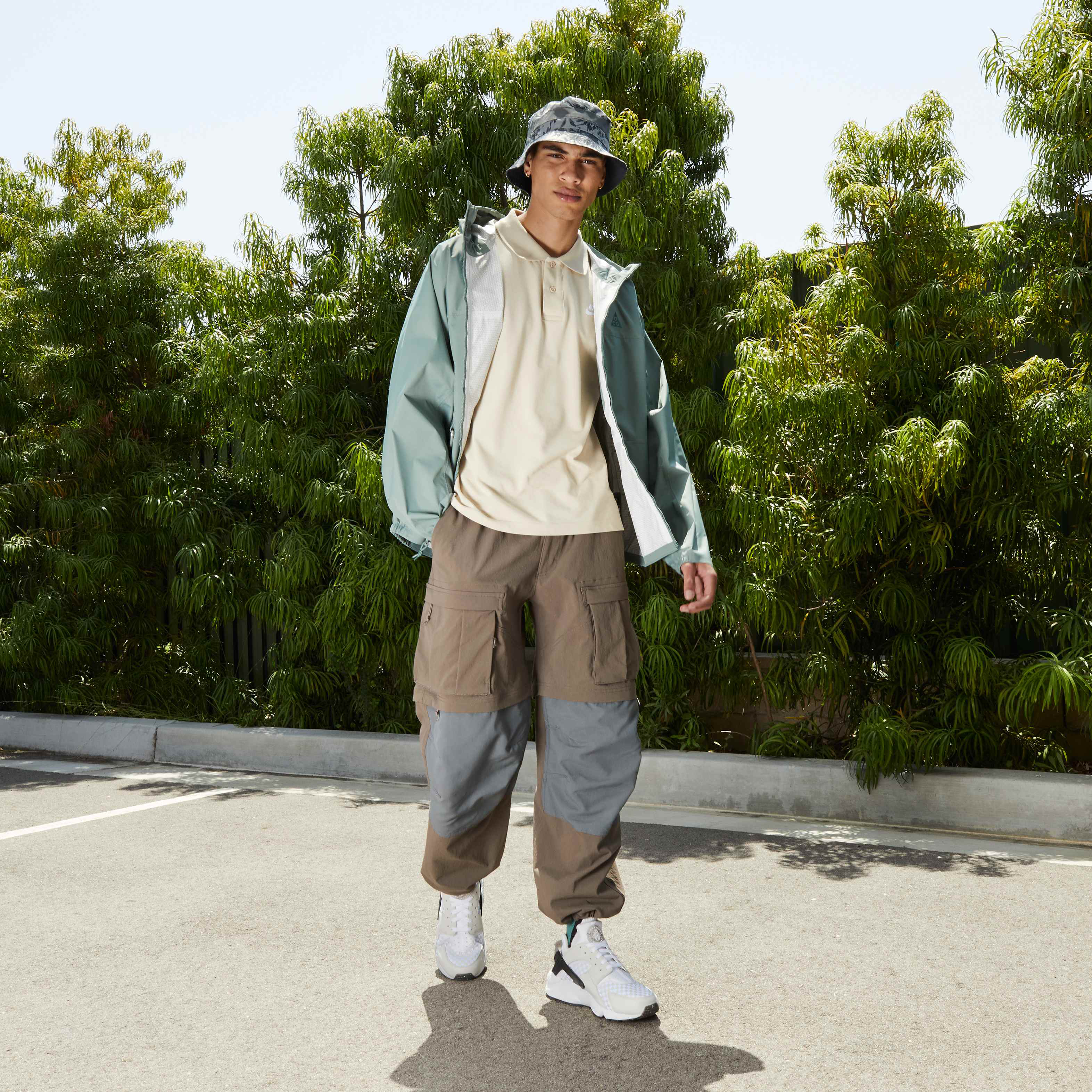 اير هوراتشي كريتر بريميوم image number 9