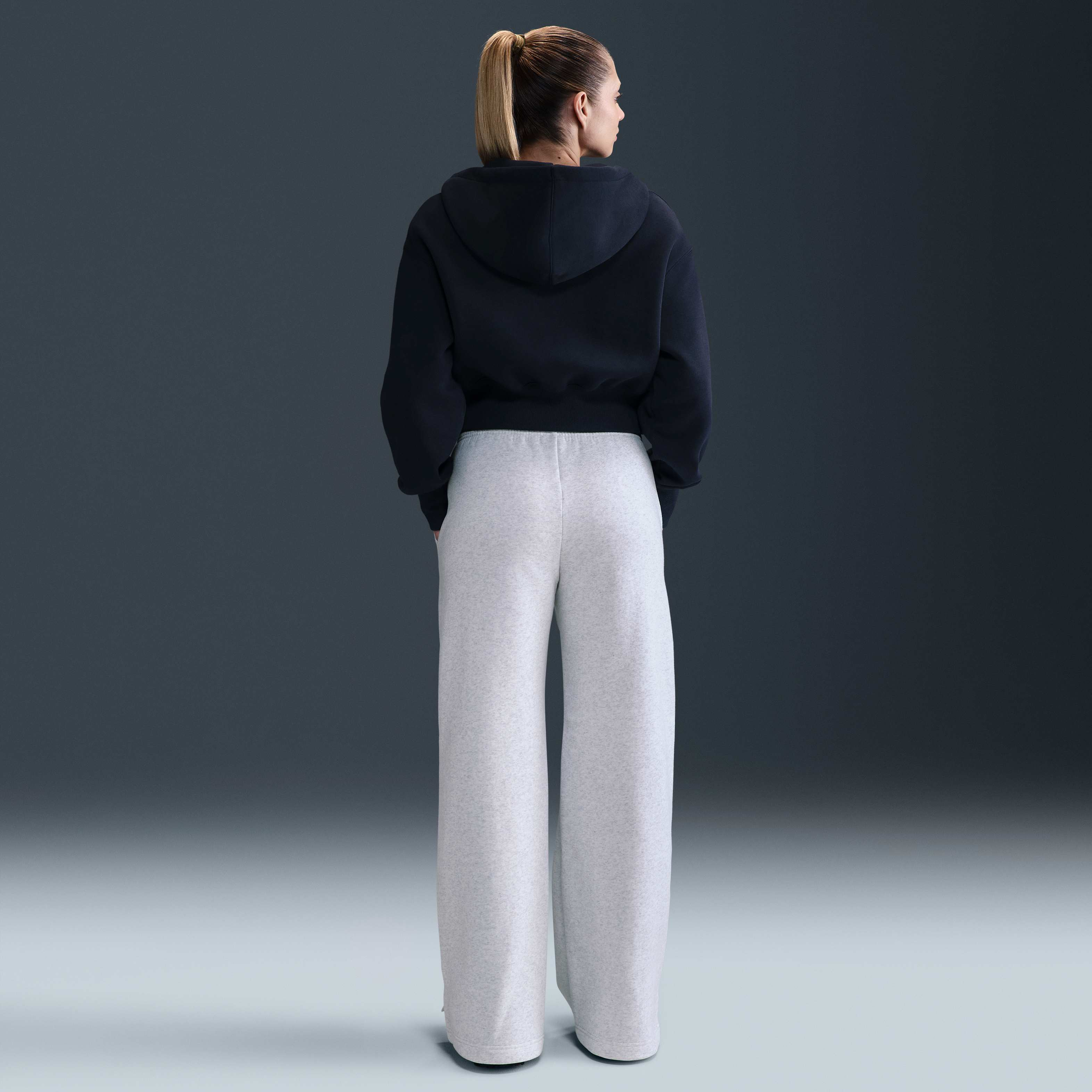 Nike Sportswear Phoenix Fleece image number 3