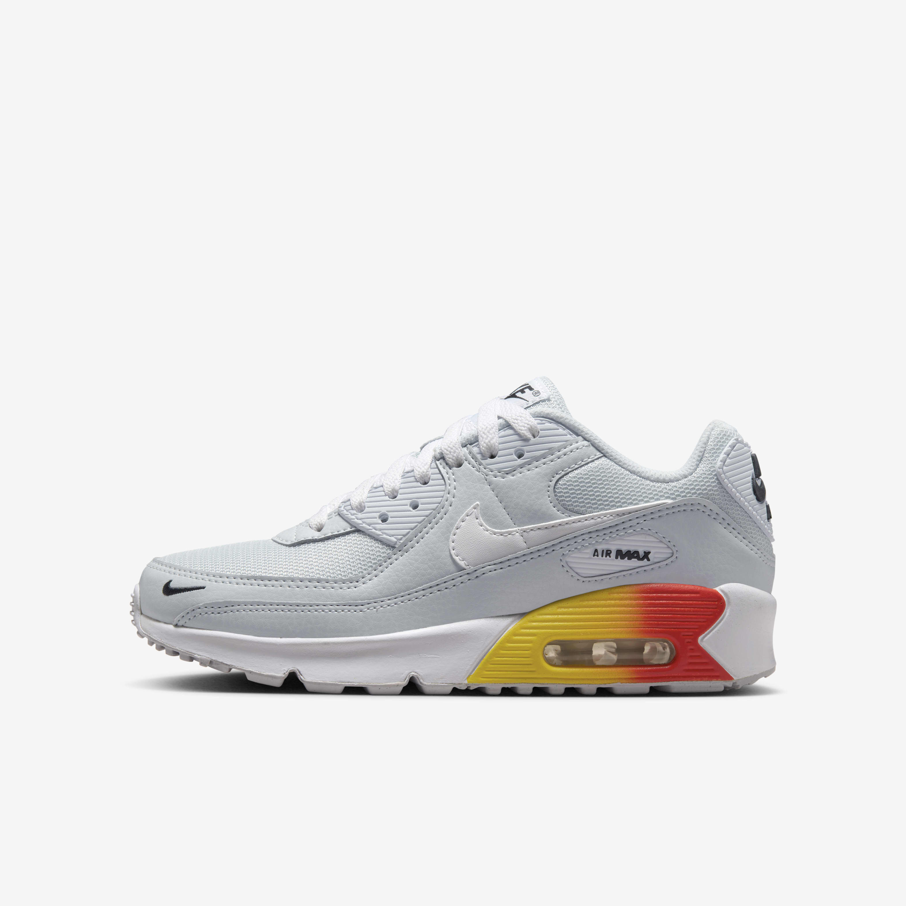 Youth nike air max 90 new arrivals
