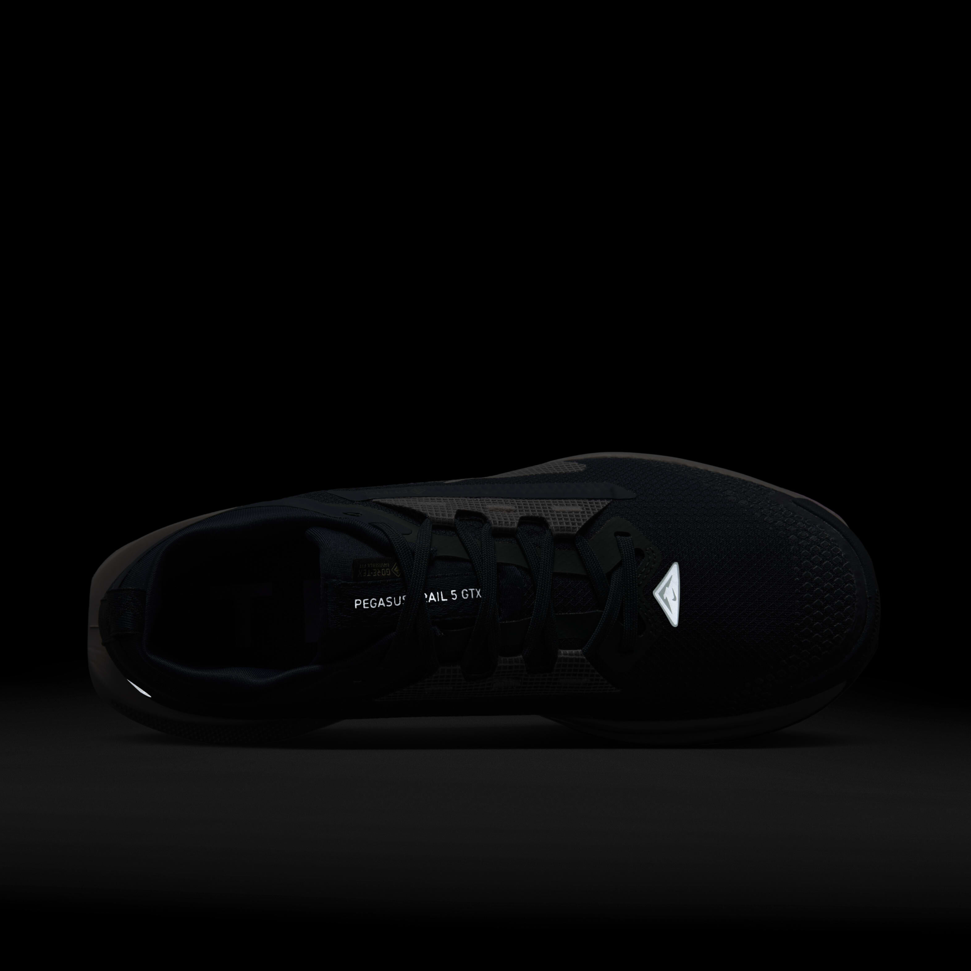 نايكي بيجاسوس تريل 5 جور-تكس image number 8