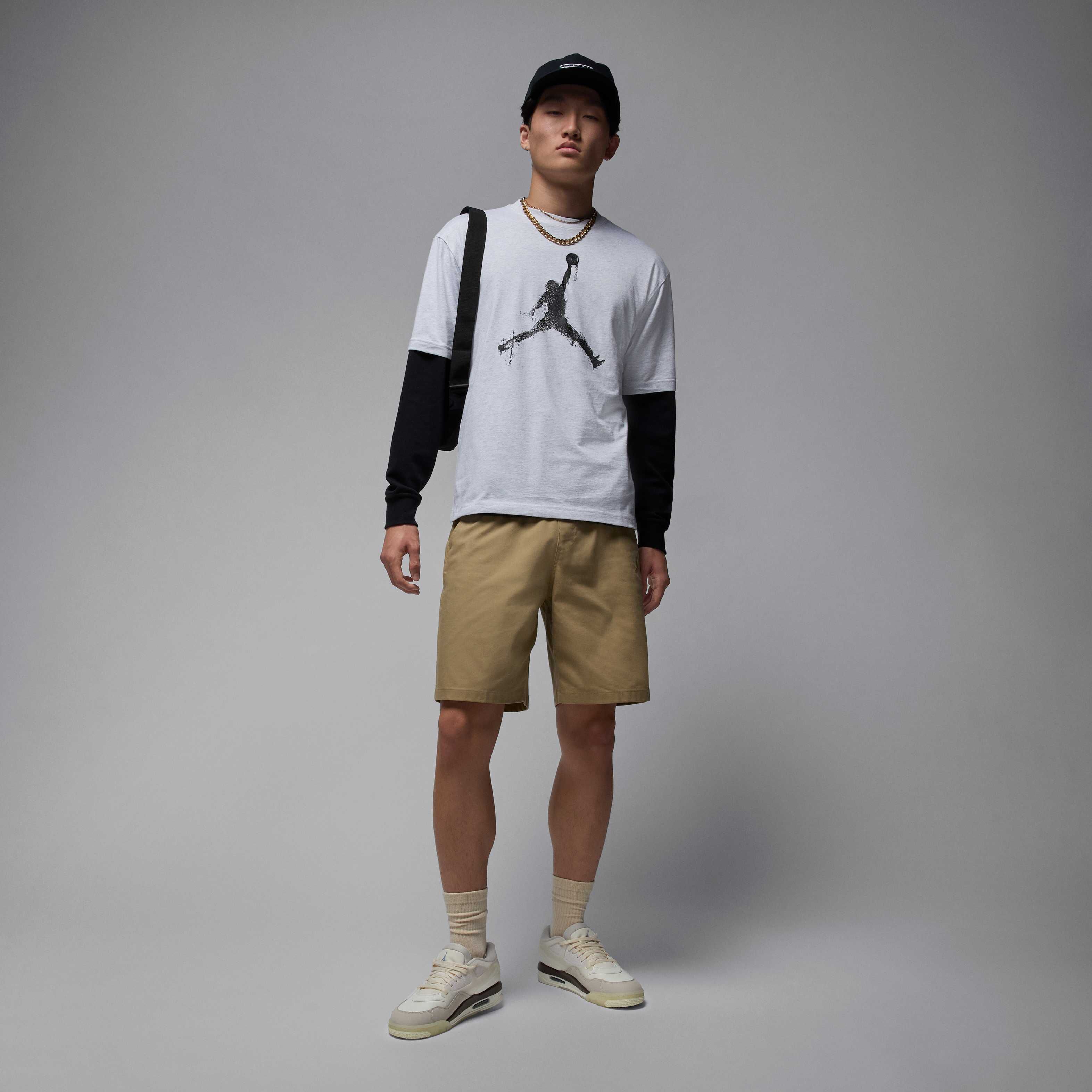 Air Jordan 4 RM image number 8