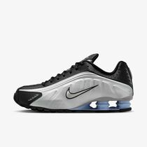 Nike Shox R4