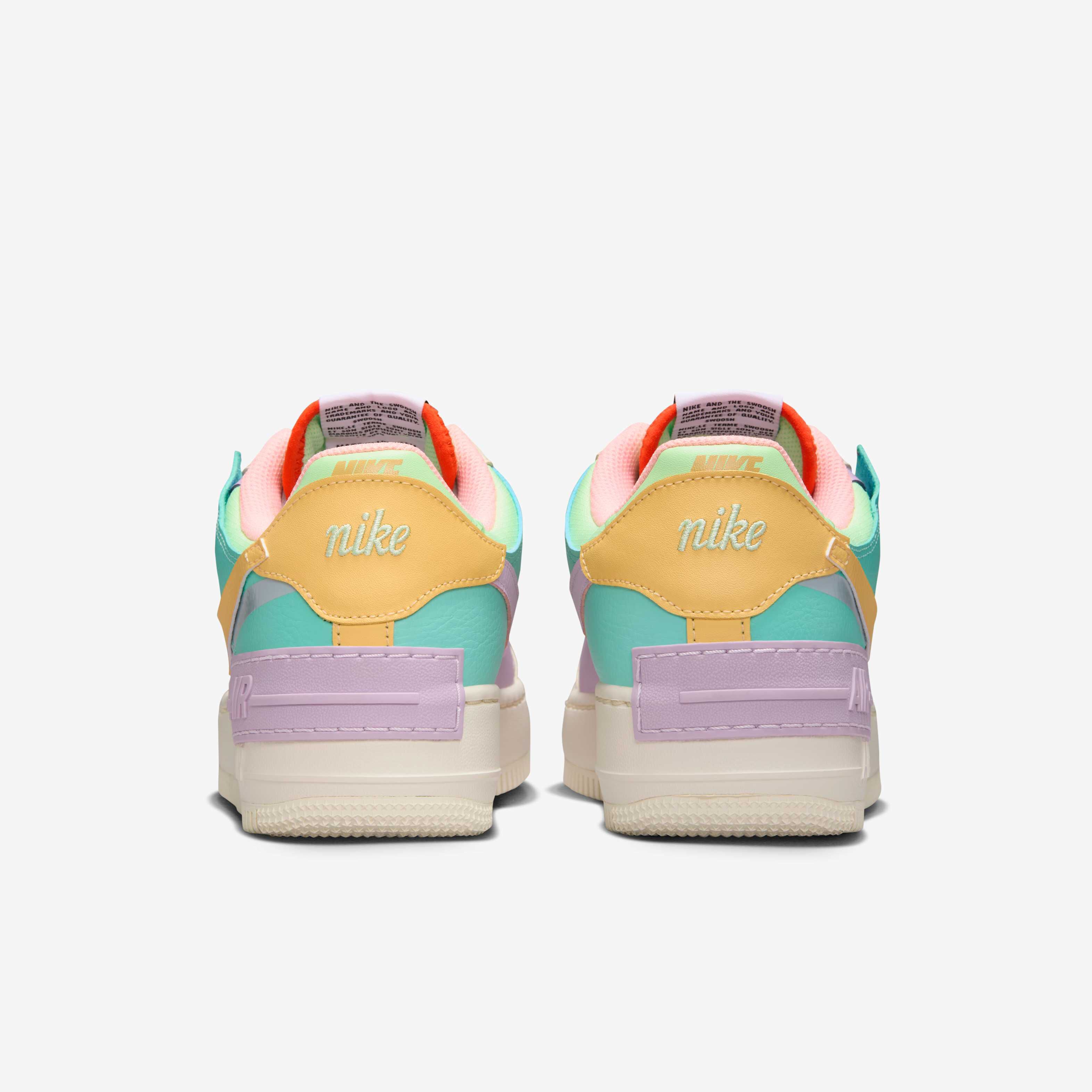 Nike Air Force 1 Shadow image number 5