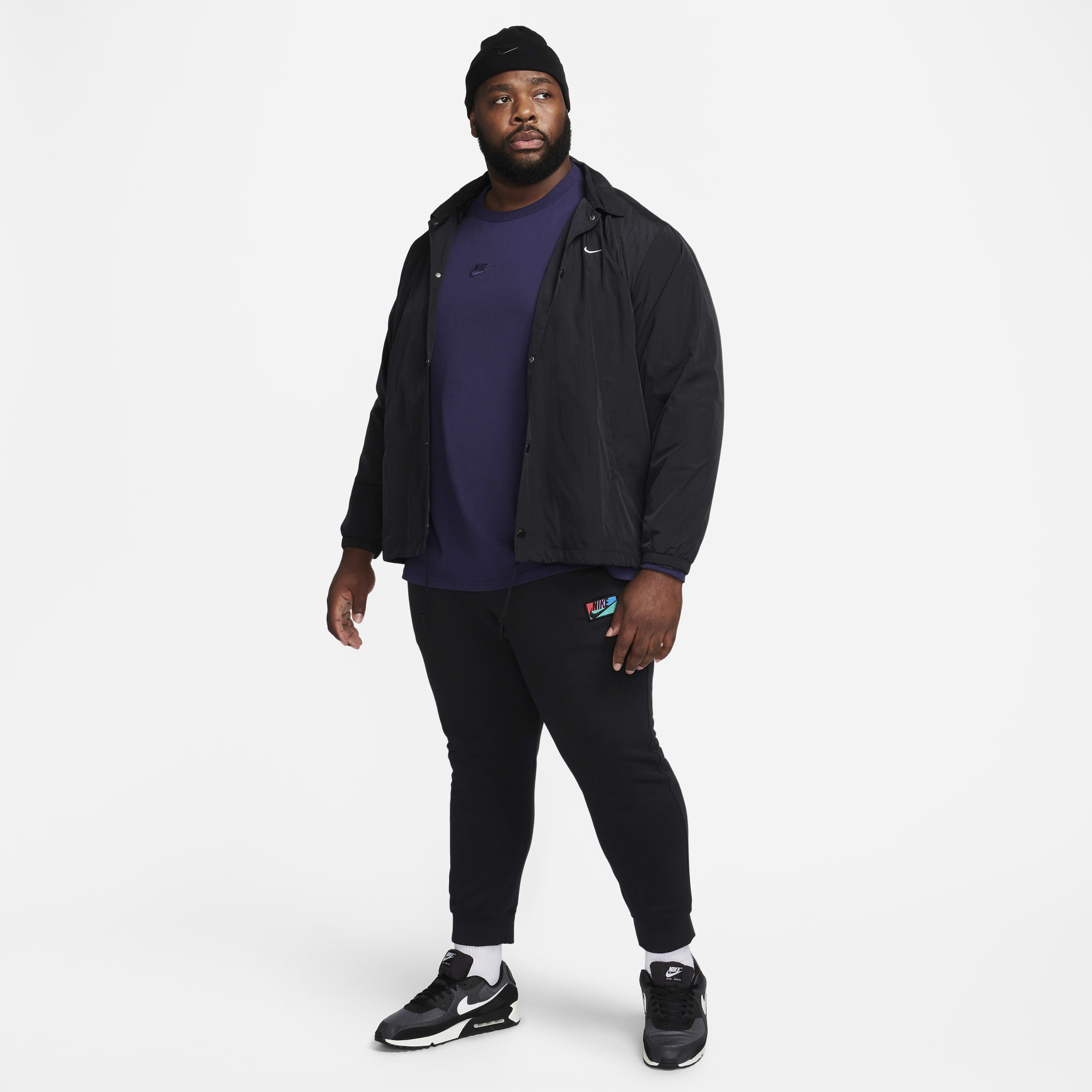 نايكي سبورتسوير بريميوم ايسنشالز image number 10