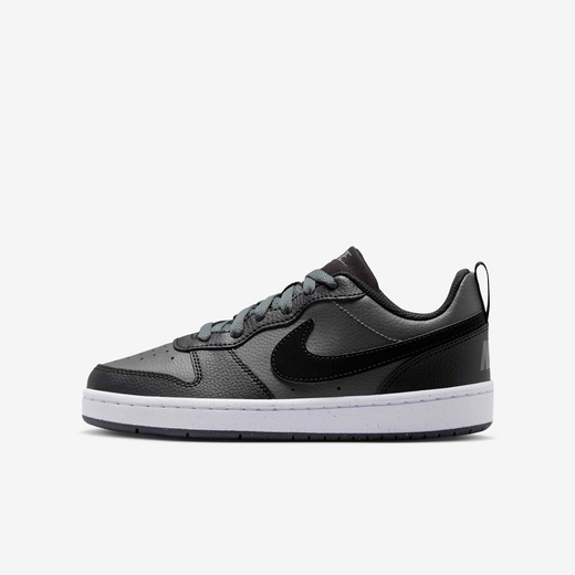 Court Borough-Nike, NikeCourt Borough Low, Older Kids' Shoes