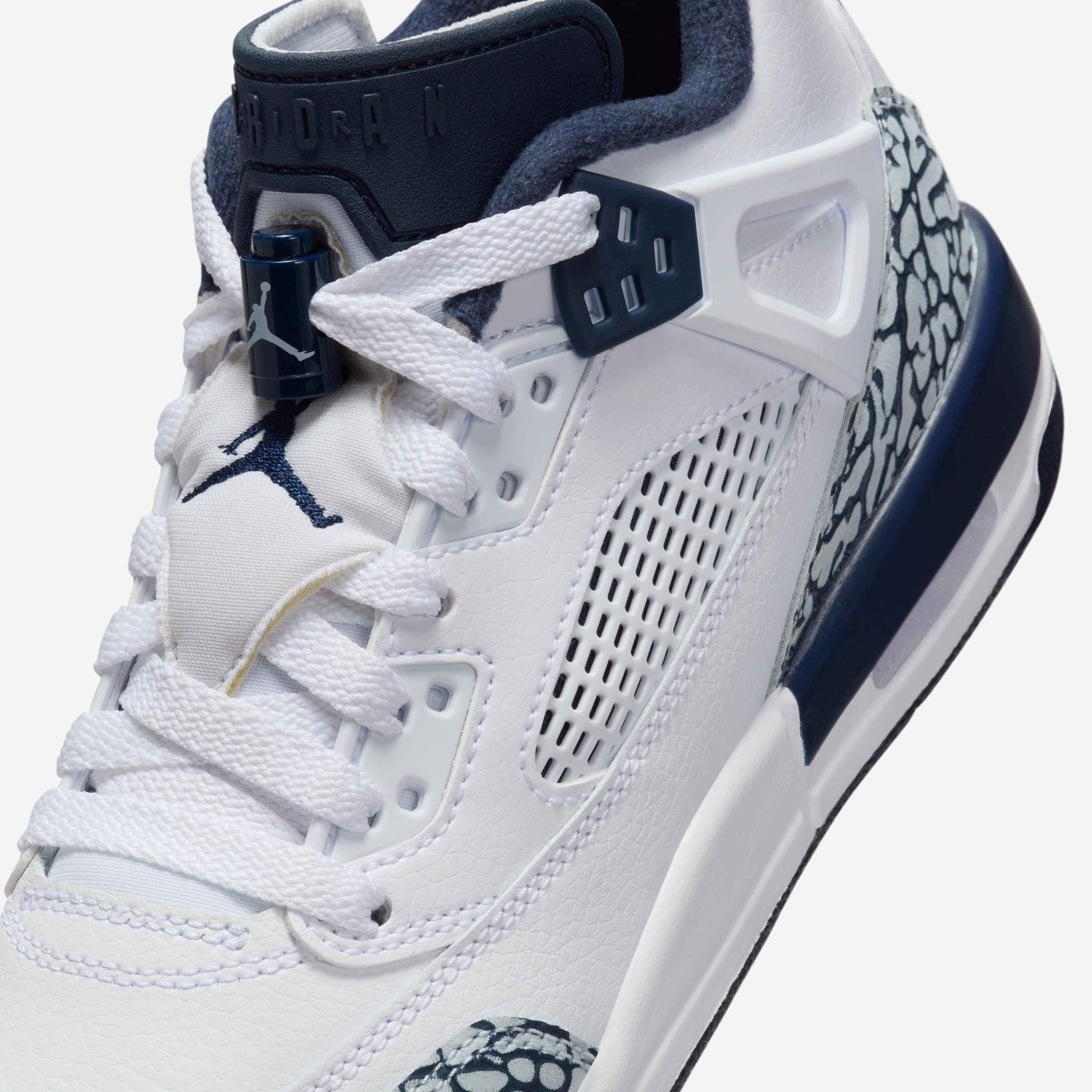 Jordan Spizike Low image number 6