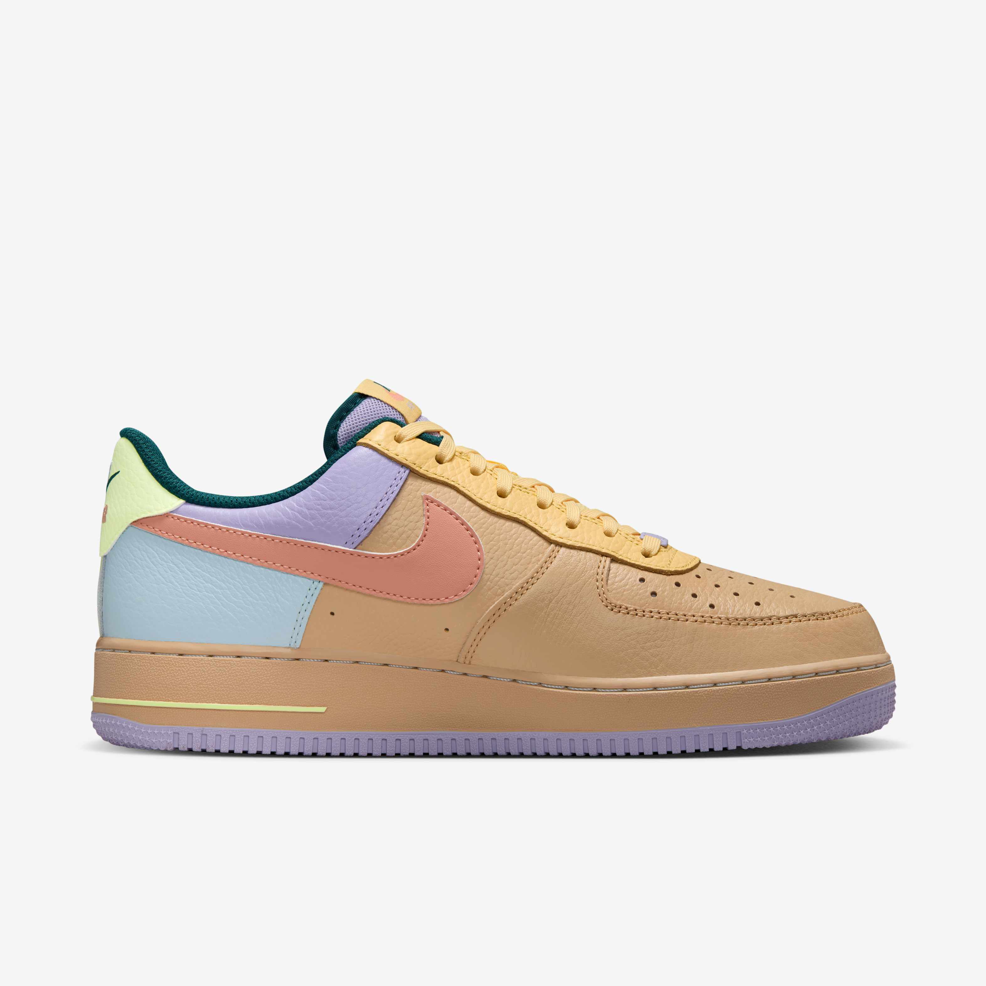 Nike Air Force 1 '07 image number 2