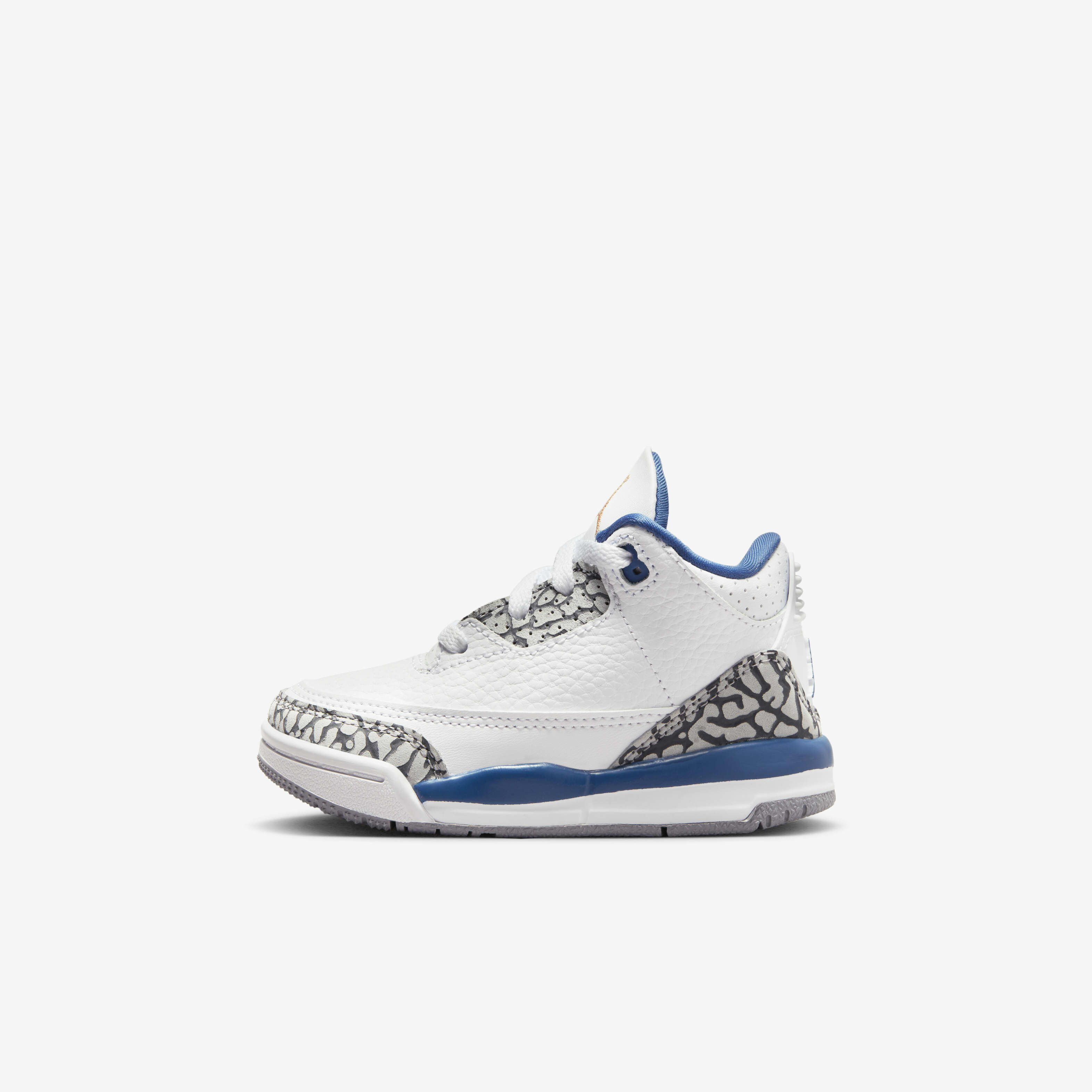 jordan 3 true blue for sale