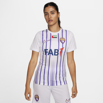 Al Ain FC 2023/24 Stadium Away