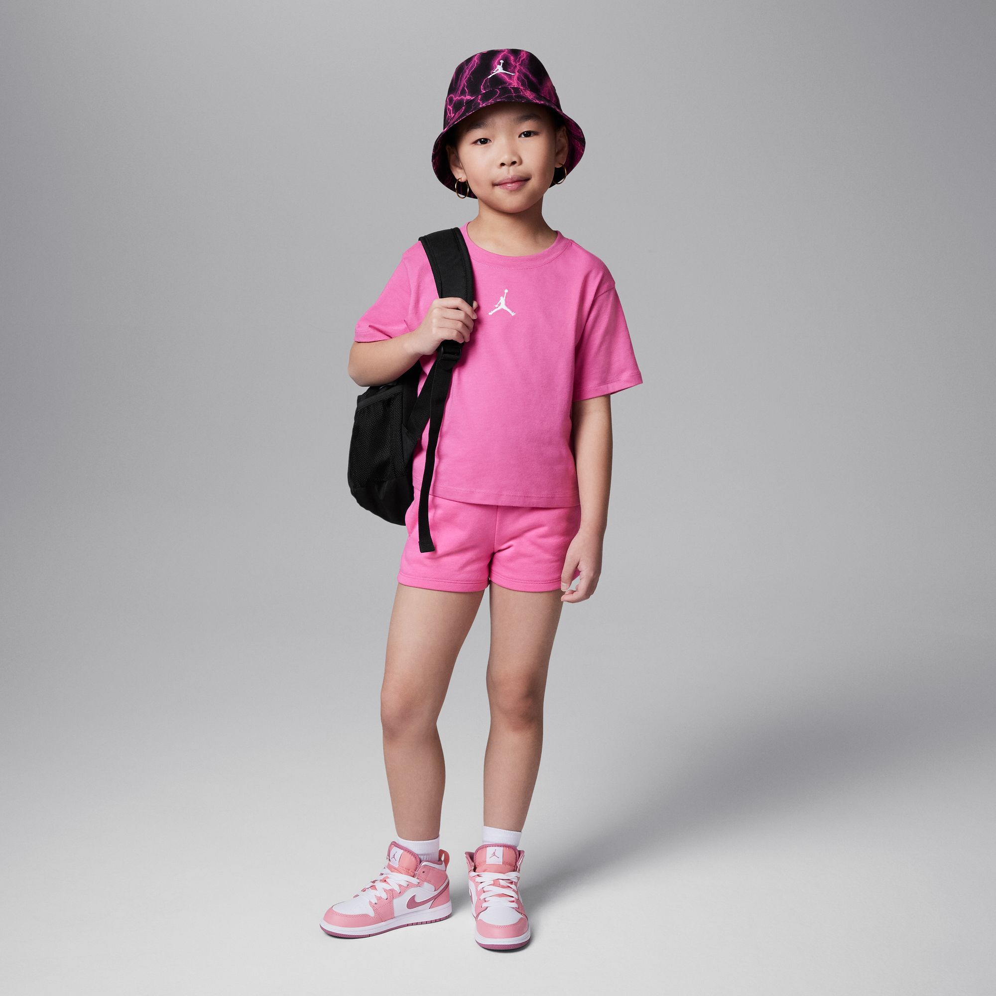 Jordan Essentials Tee image number 2