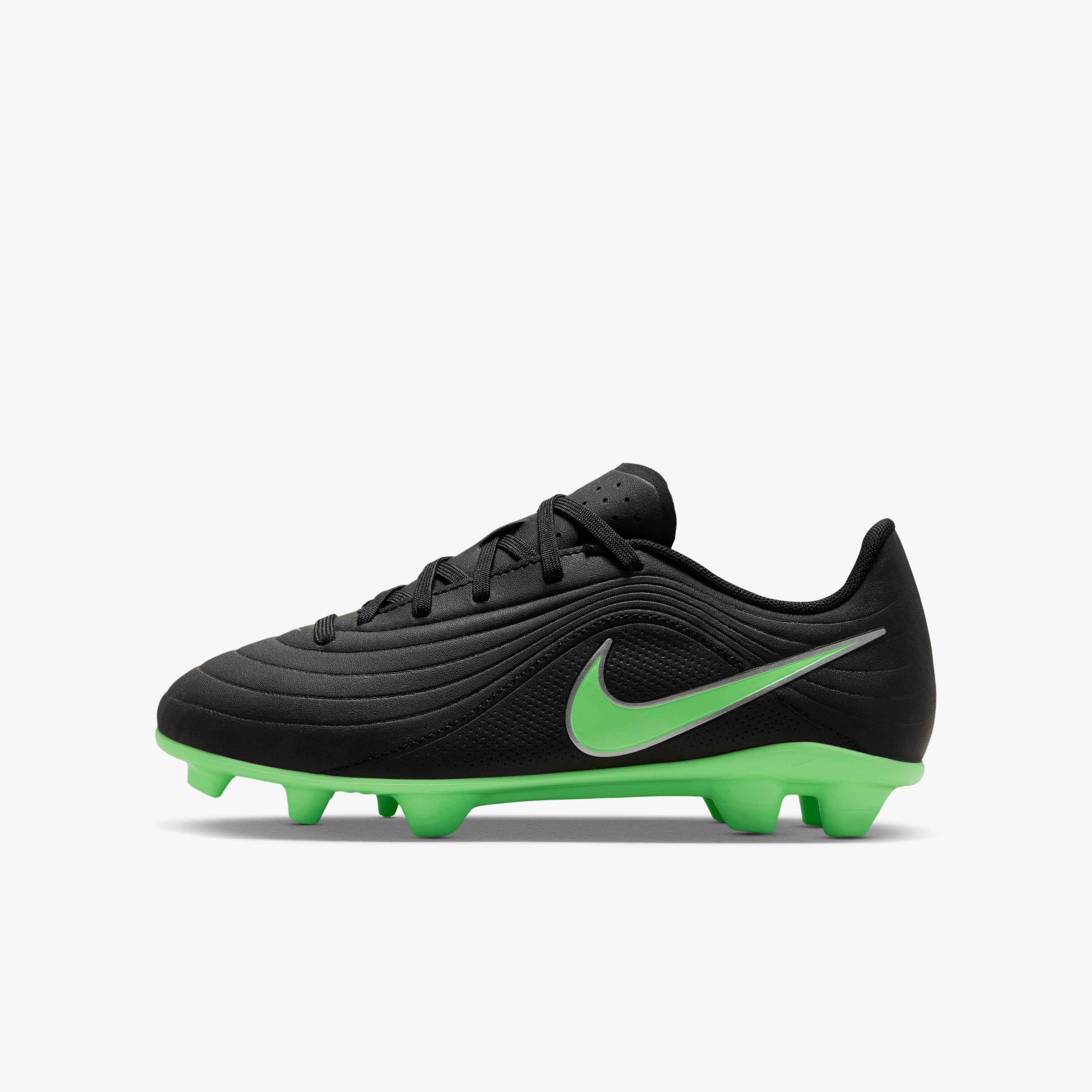 Nike Jr. Tiempo Maestro Club image number 0