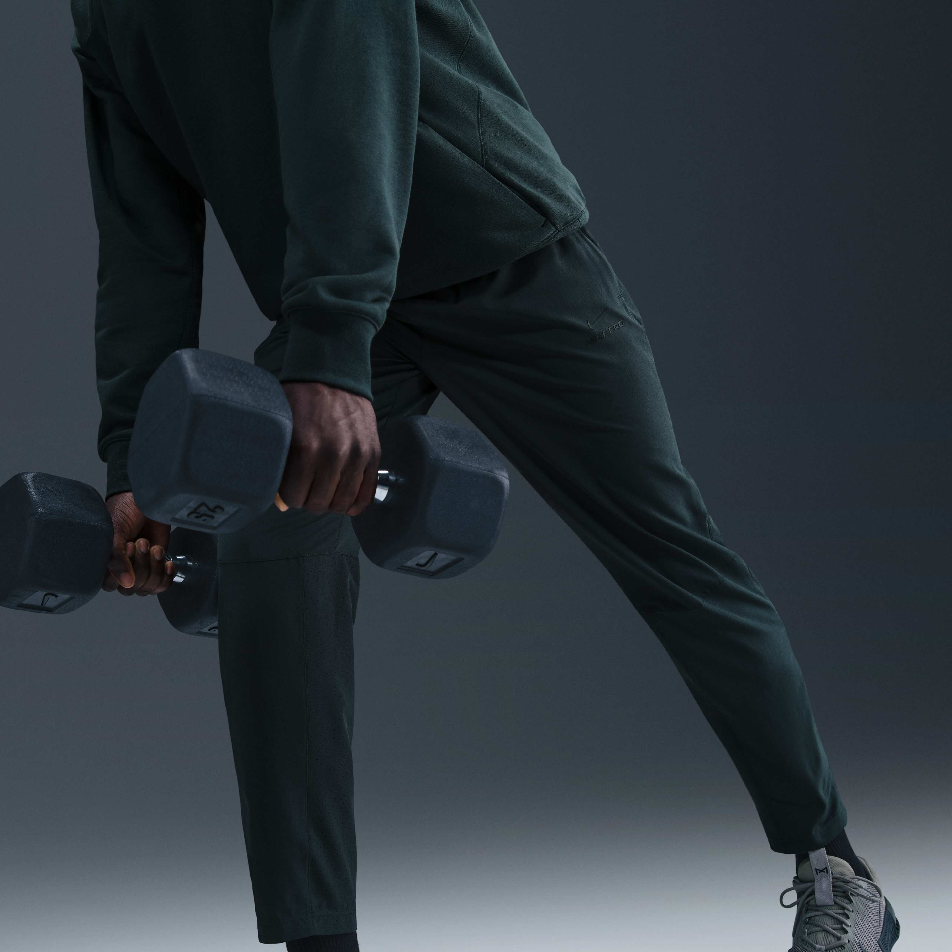 نايكي برو للتمرين image number 4